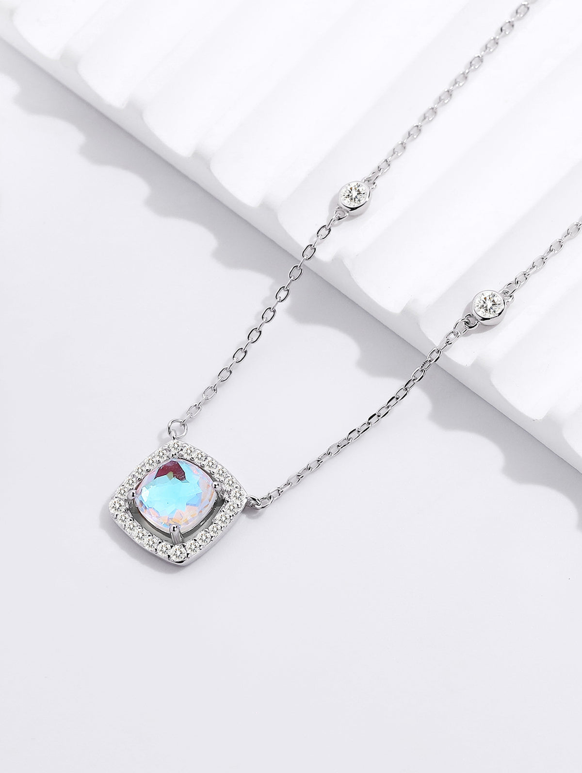 CHARM CHAIN (STYLE 1301)