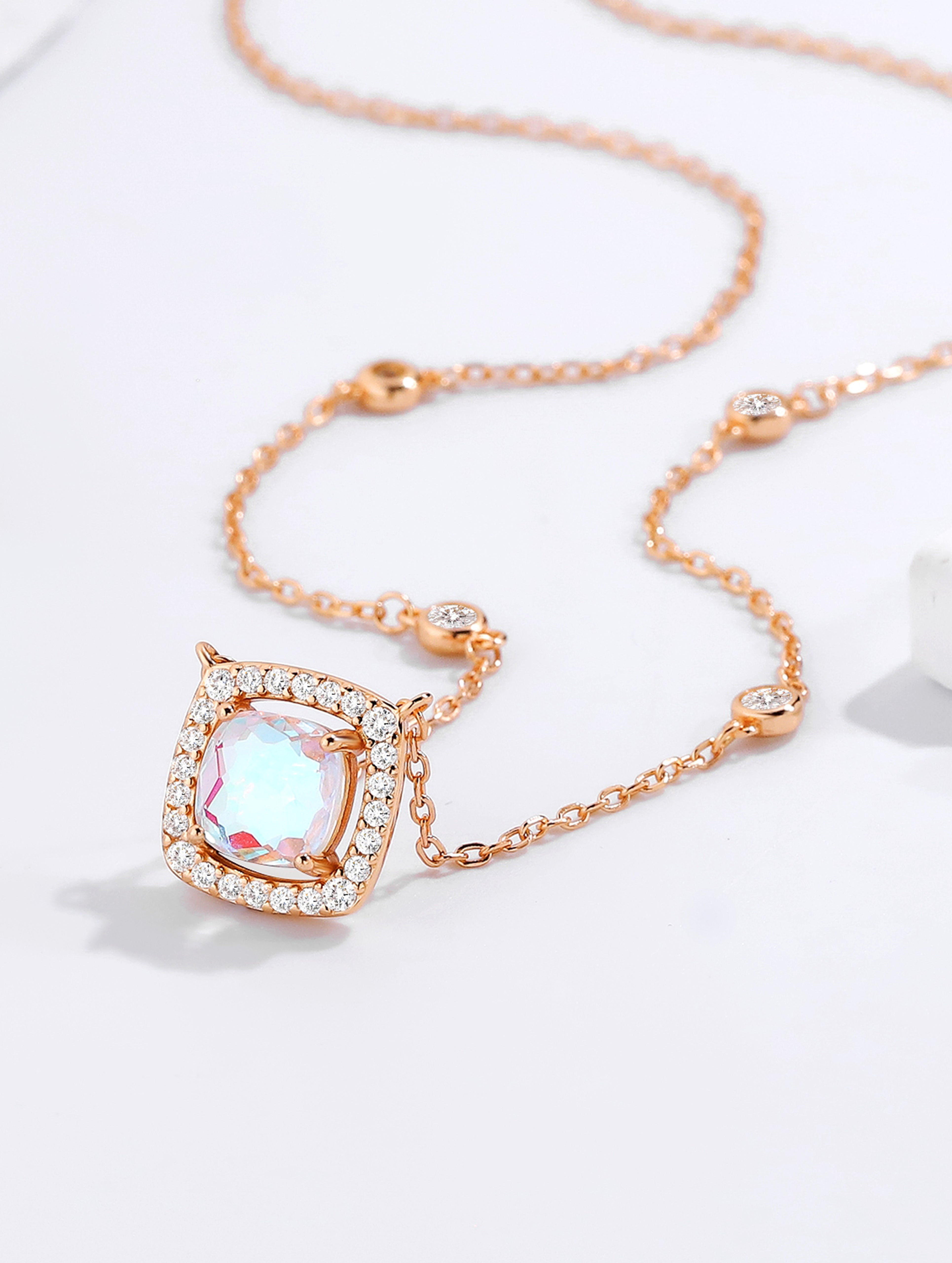 CHARM CHAIN (STYLE 1301)