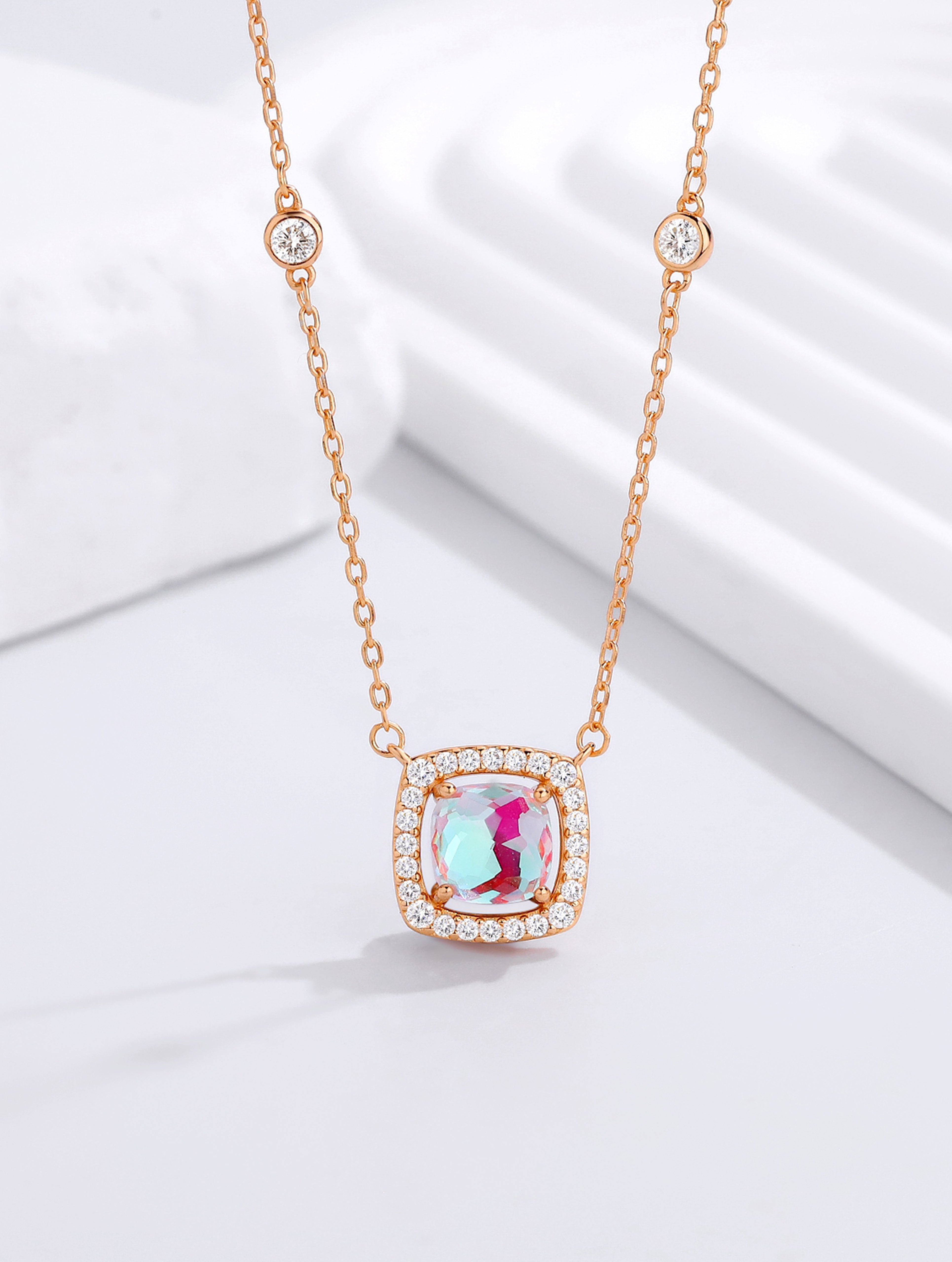 CHARM CHAIN (STYLE 1301)