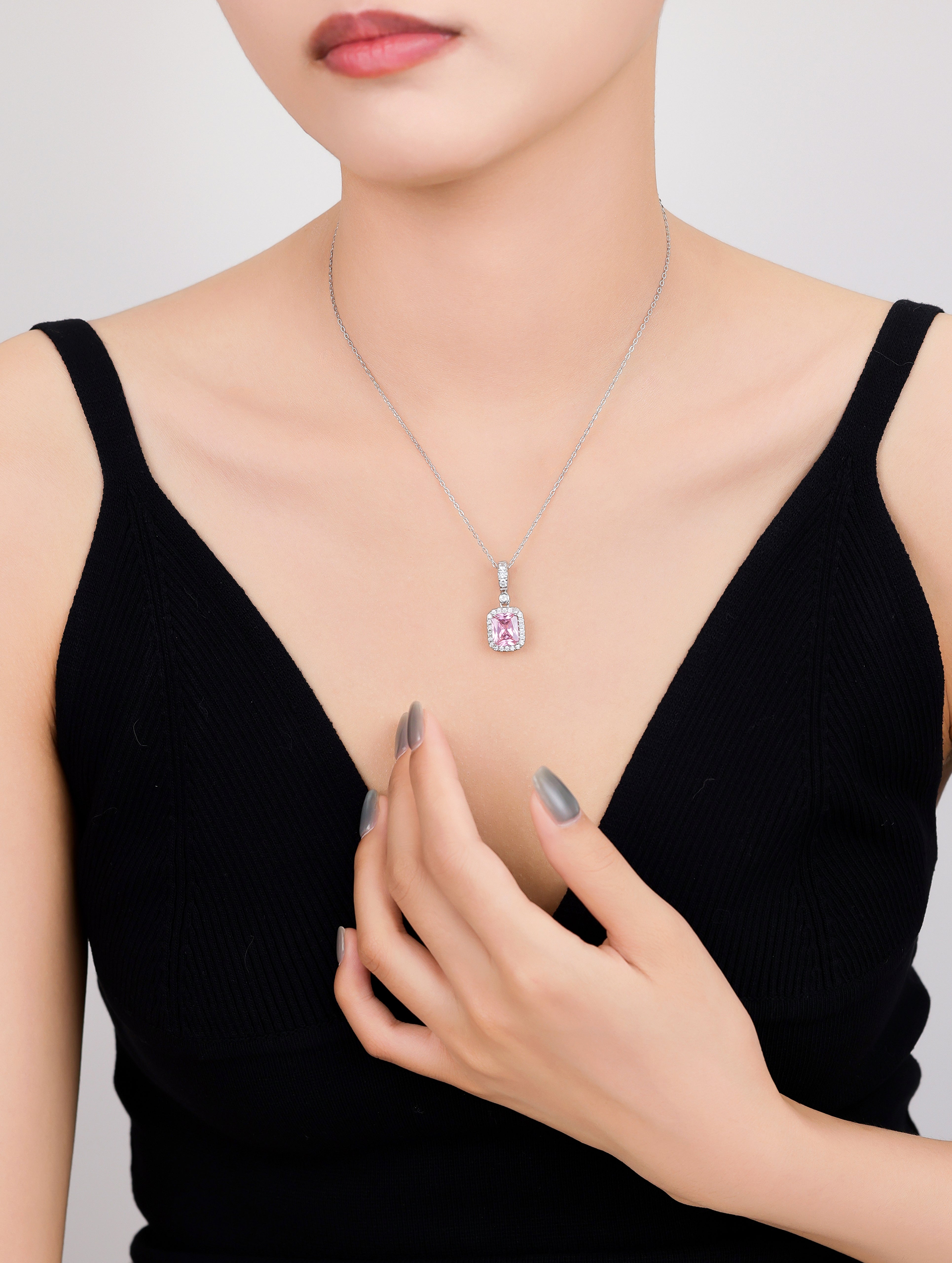 CHARM CHAIN (STYLE 1099)