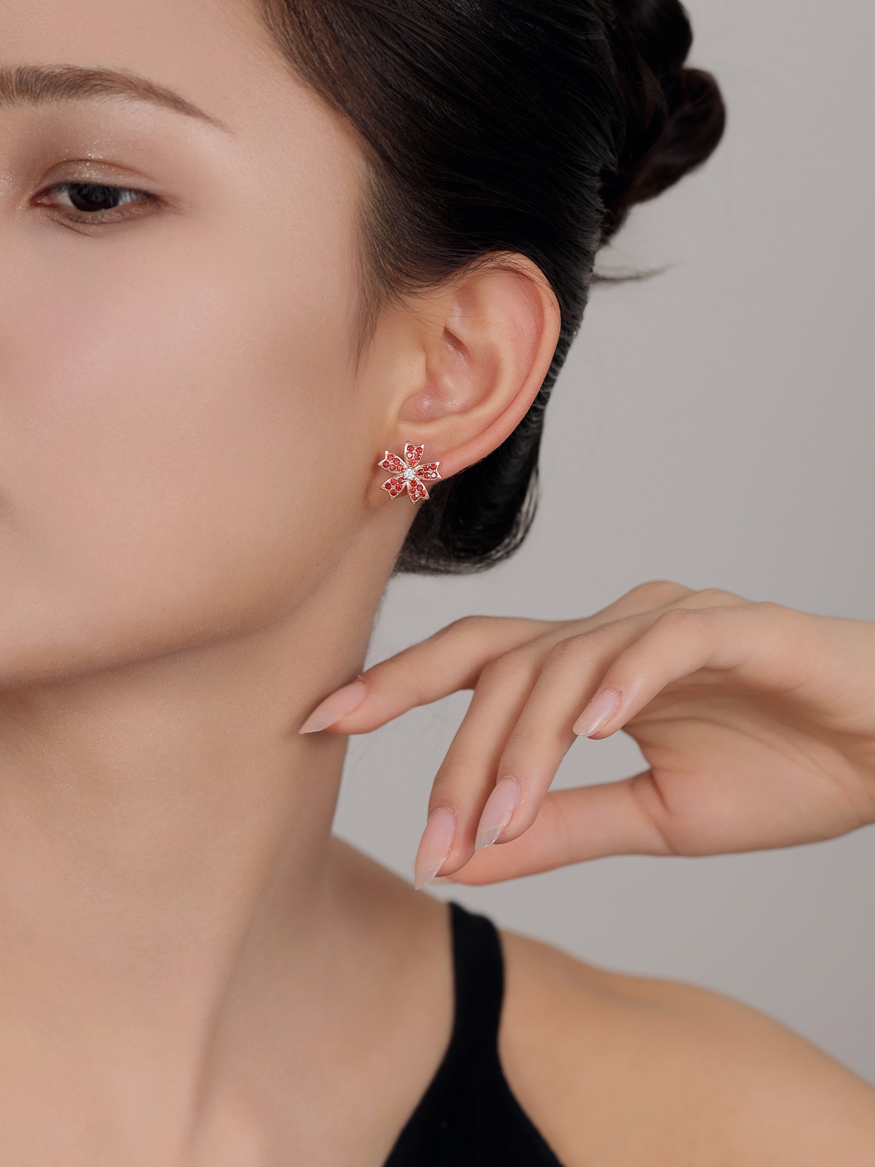 AAFREEN EARRINGS (STYLE 26577)