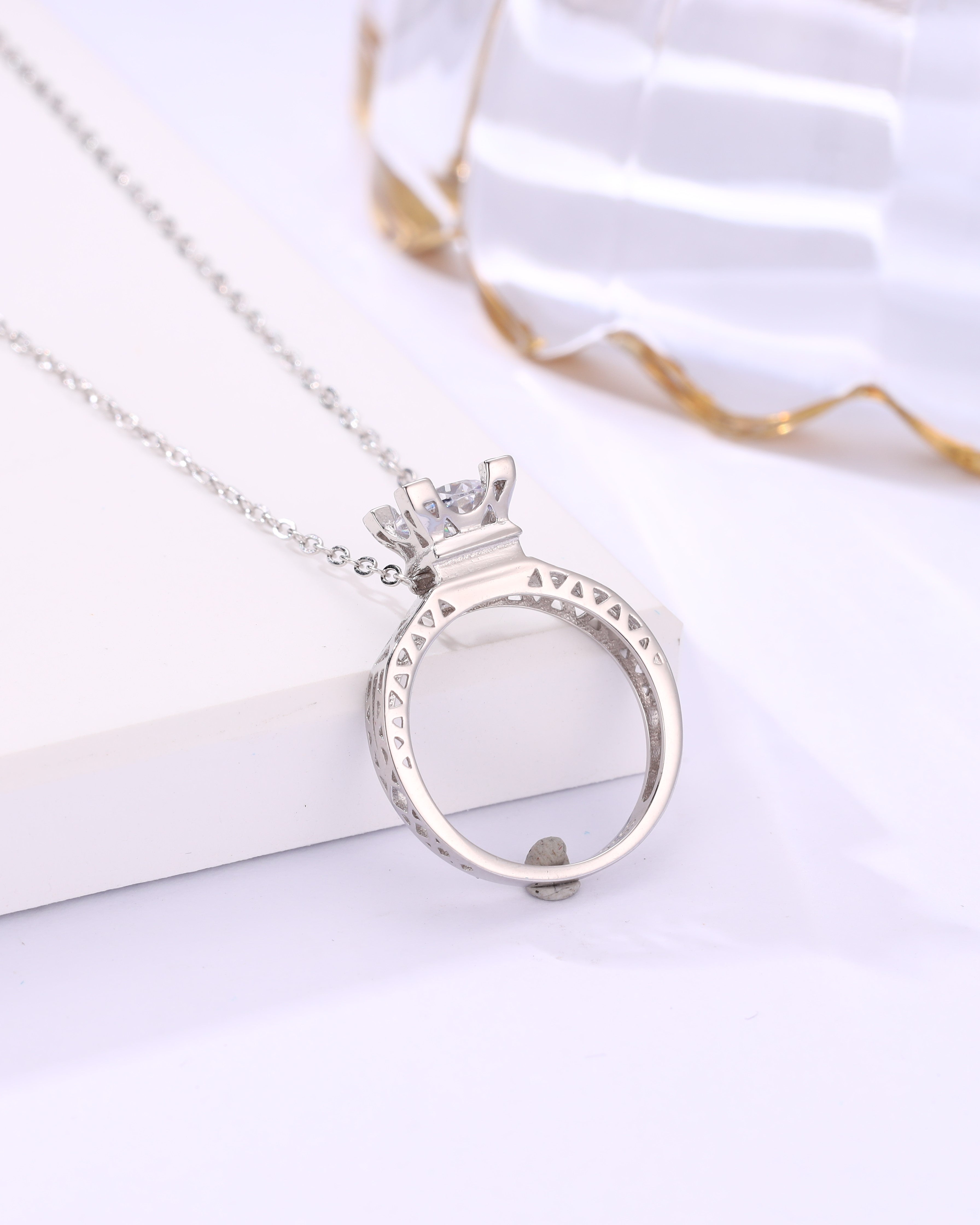 CHARM CHAIN (STYLE 14362)