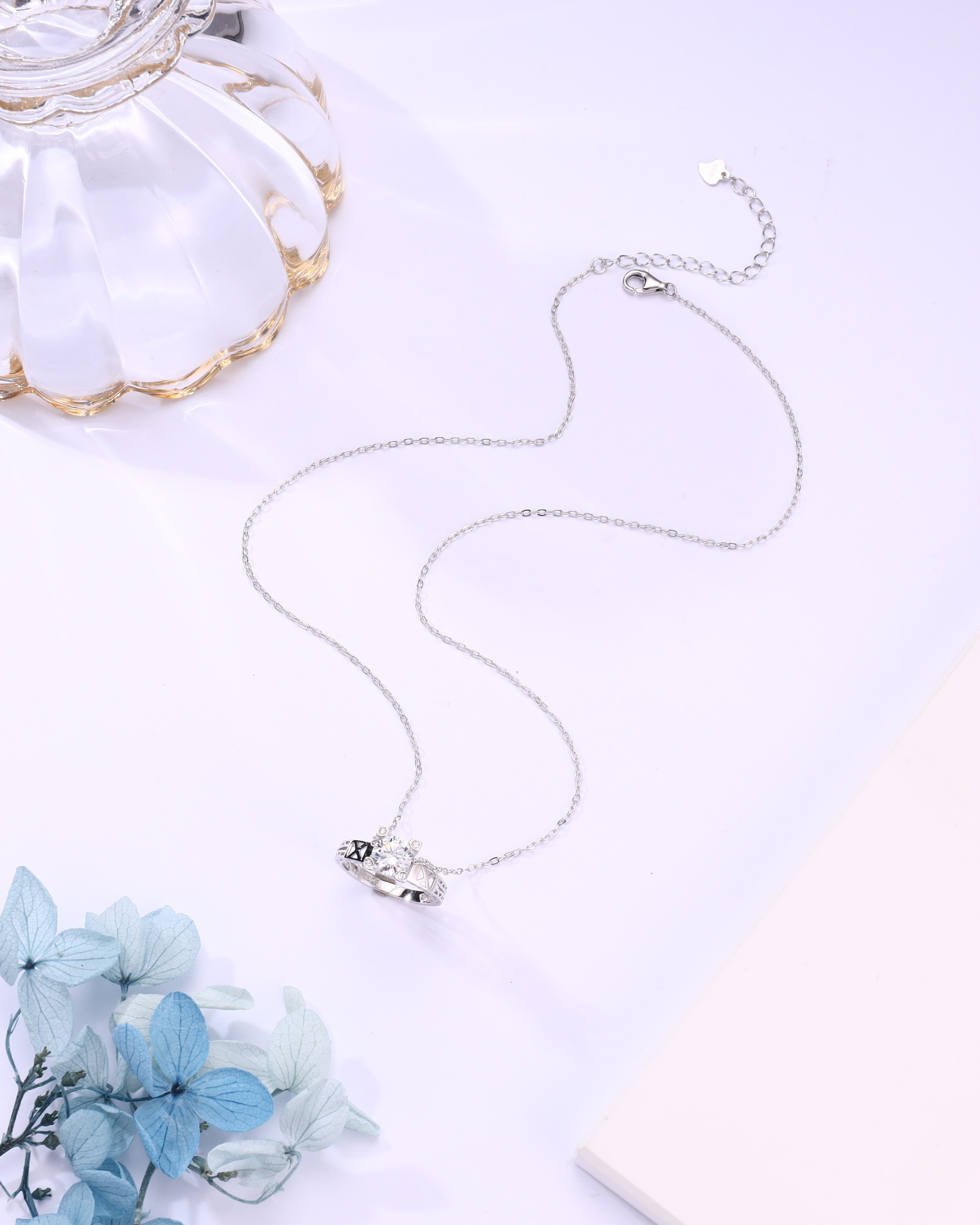CHARM CHAIN (STYLE 14362)