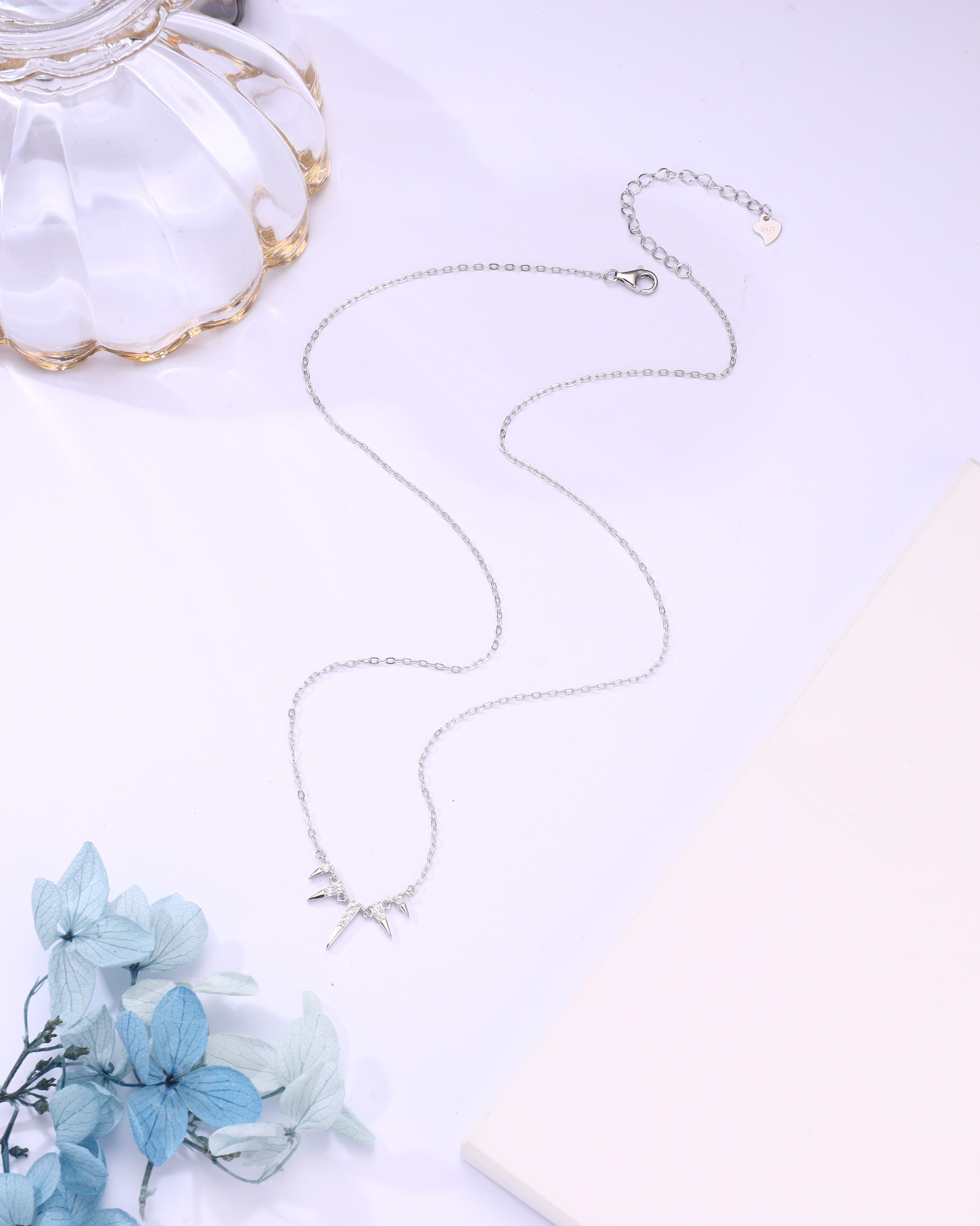 CHARM CHAIN (STYLE 14364)