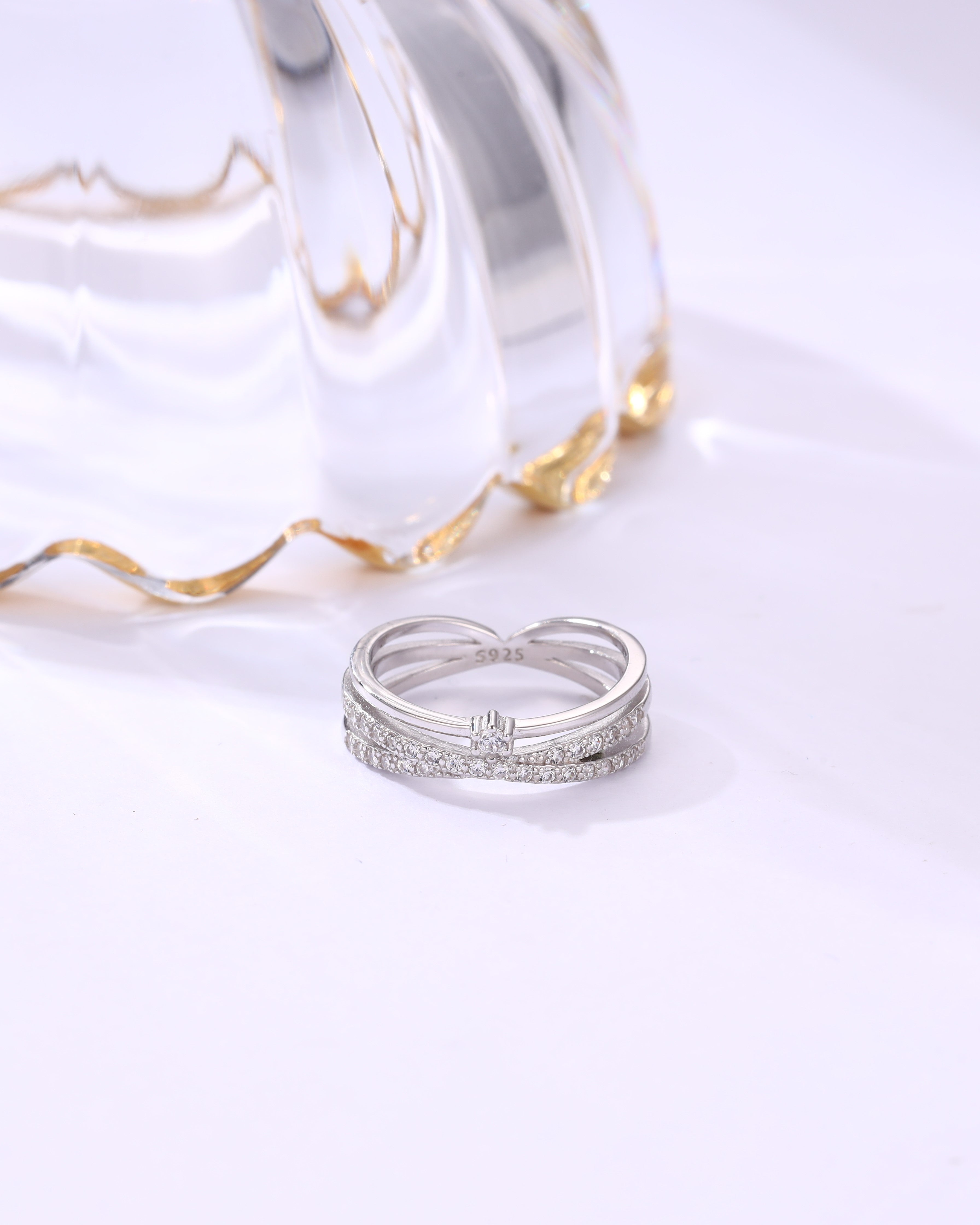AAFREEN RING (STYLE 23242)