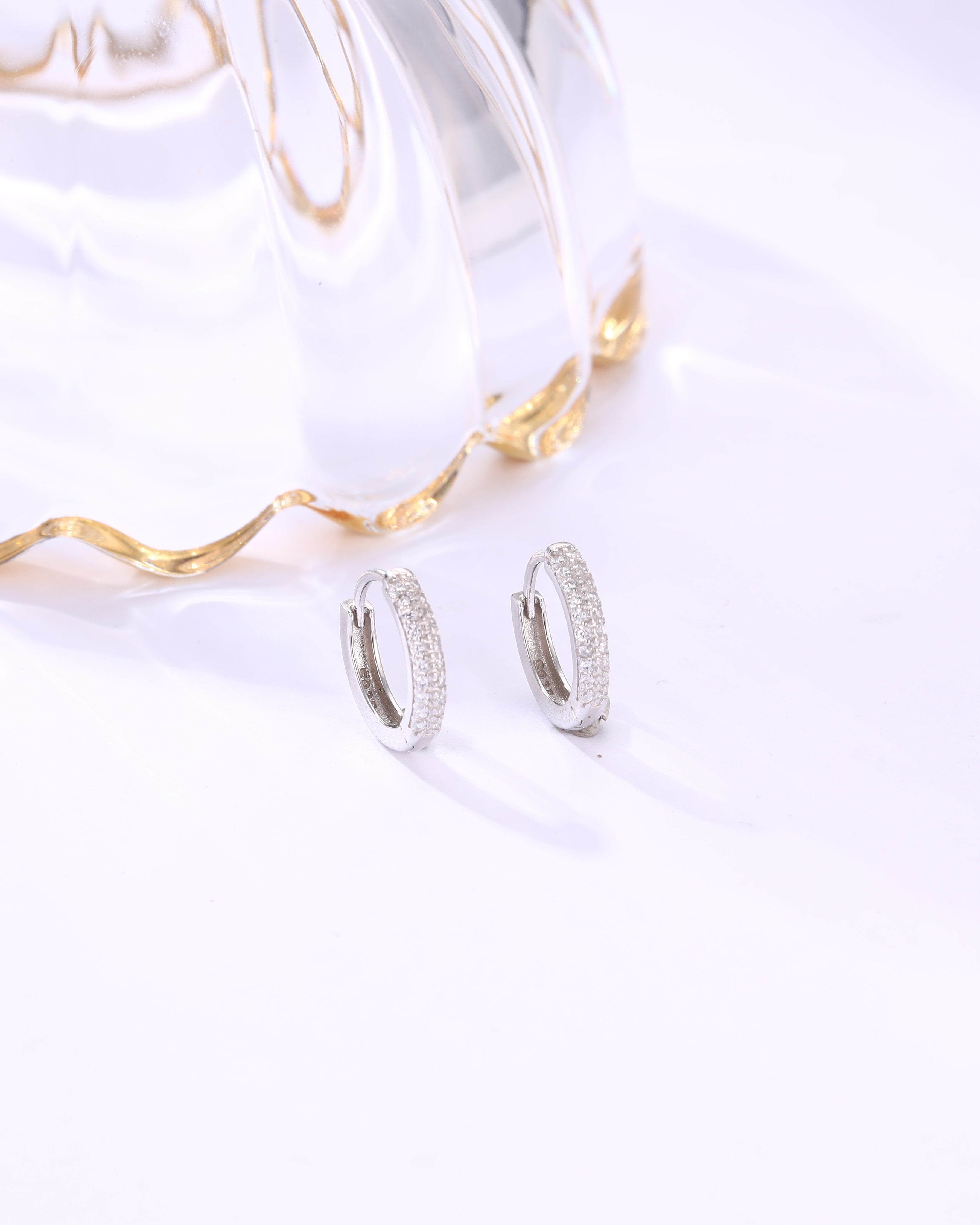 AAFREEN EARRINGS (STYLE 17806)
