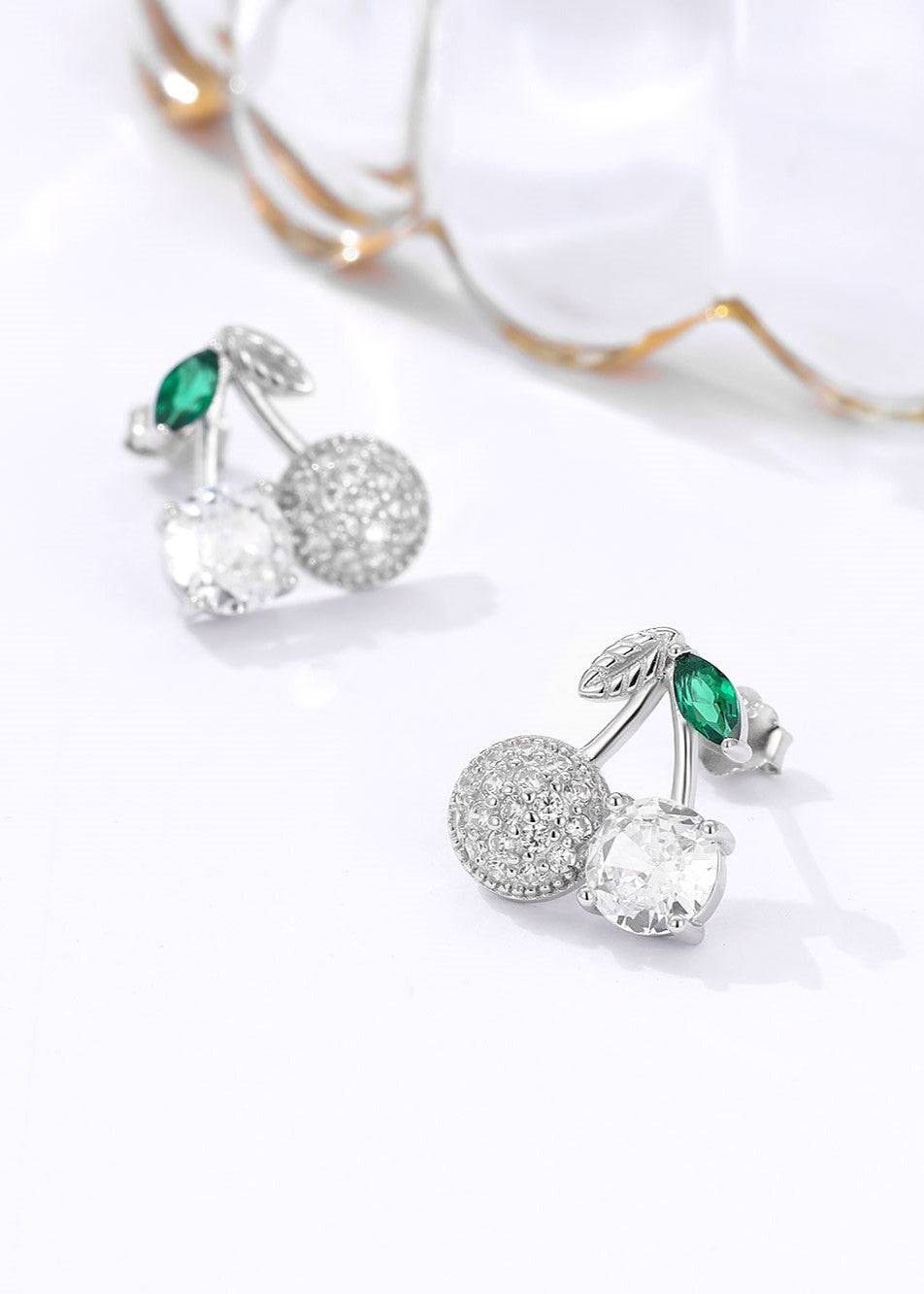 AAFREEN EARRINGS (STYLE 15018)