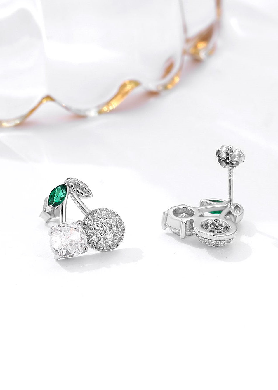 AAFREEN EARRINGS (STYLE 15018)