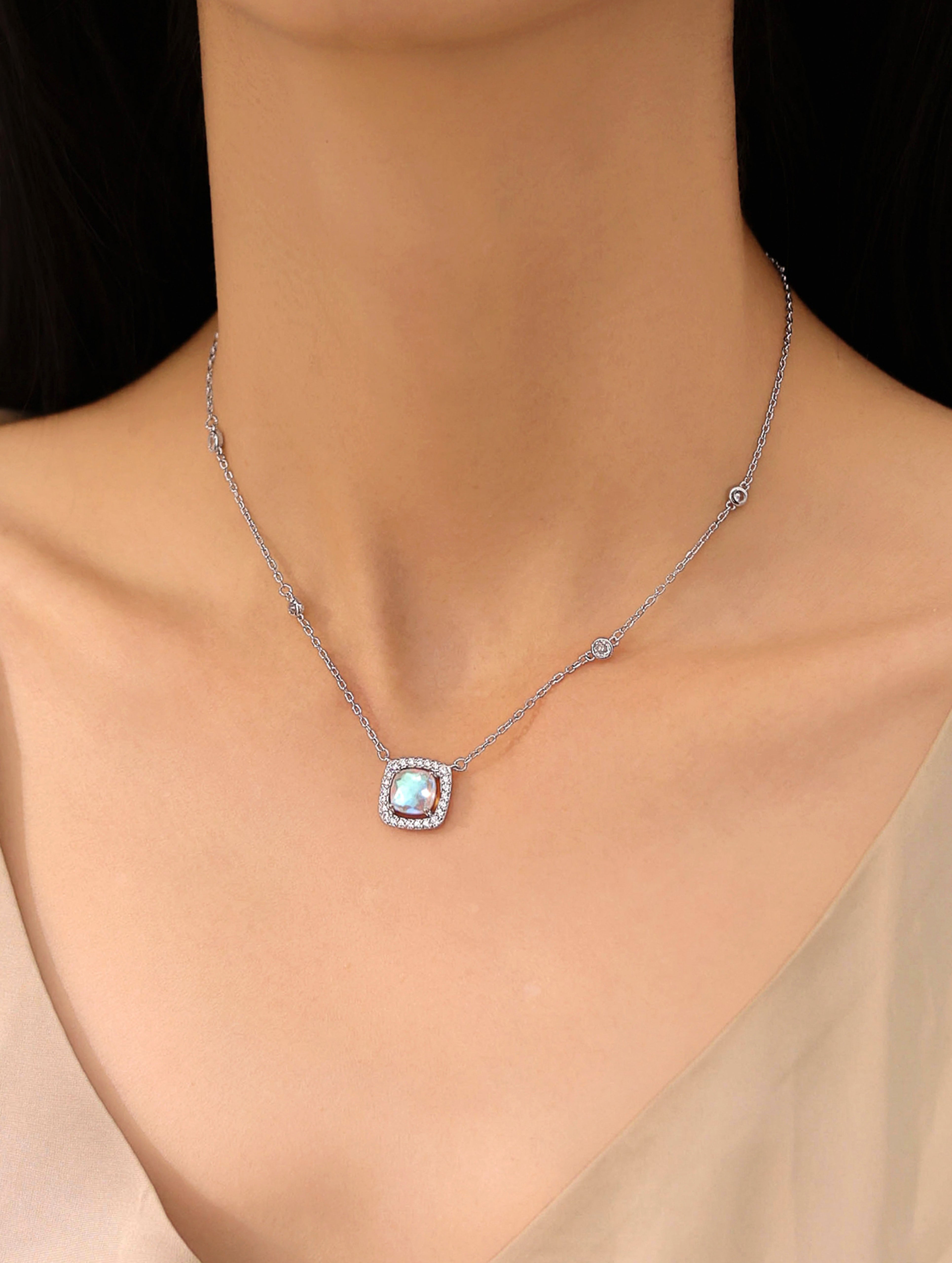 CHARM CHAIN (STYLE 1301)