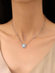 CHARM CHAIN (STYLE 1301)