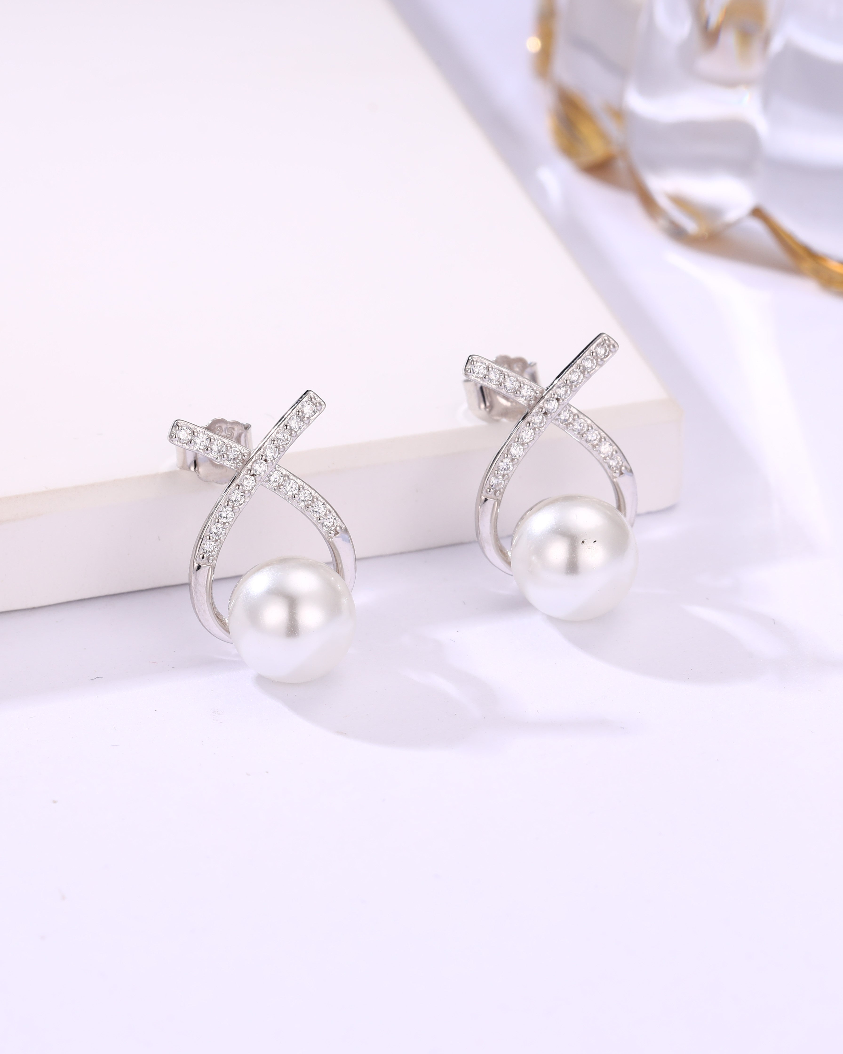 AAFREEN EARRINGS (STYLE 17802)