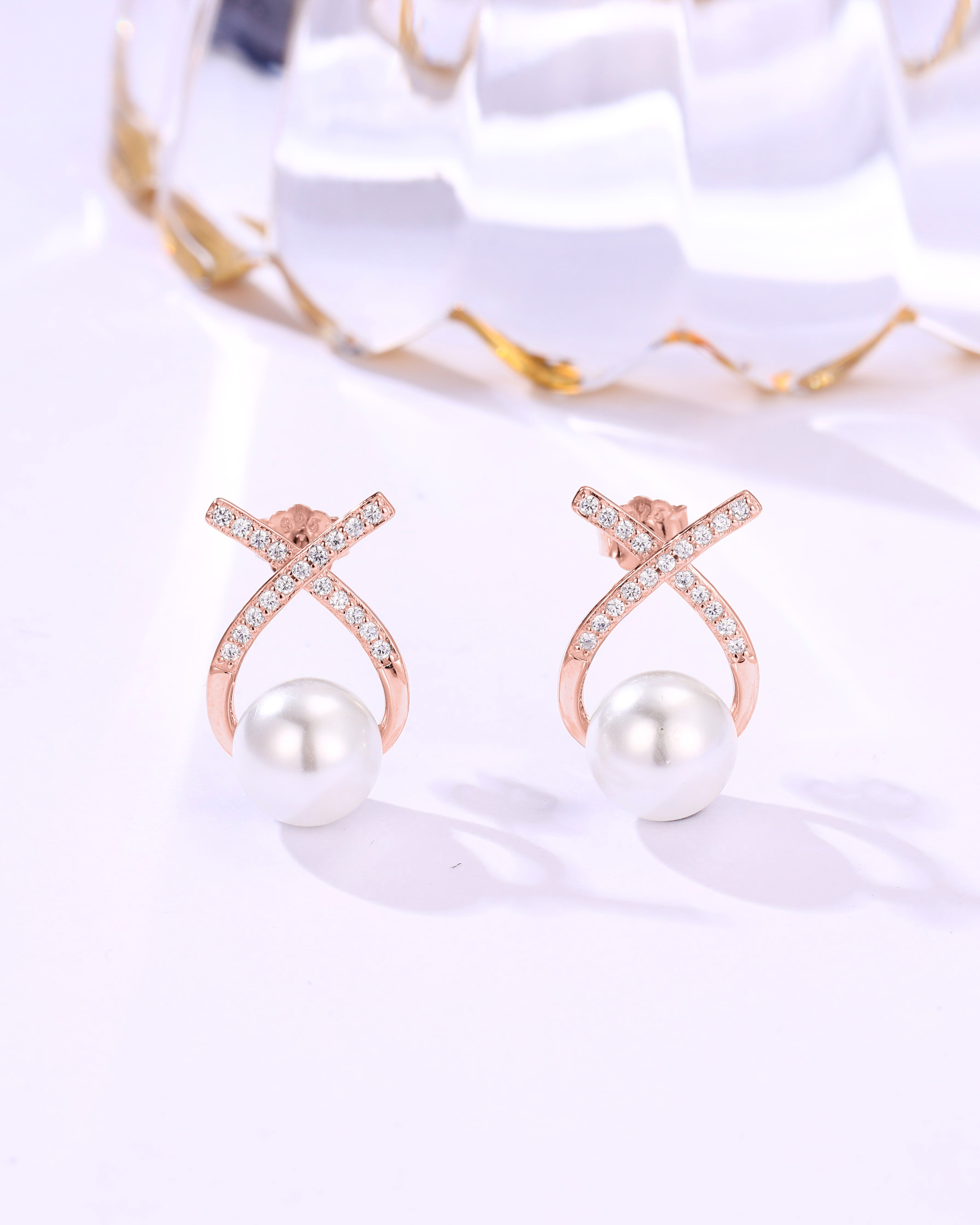 AAFREEN EARRINGS (STYLE 17802)
