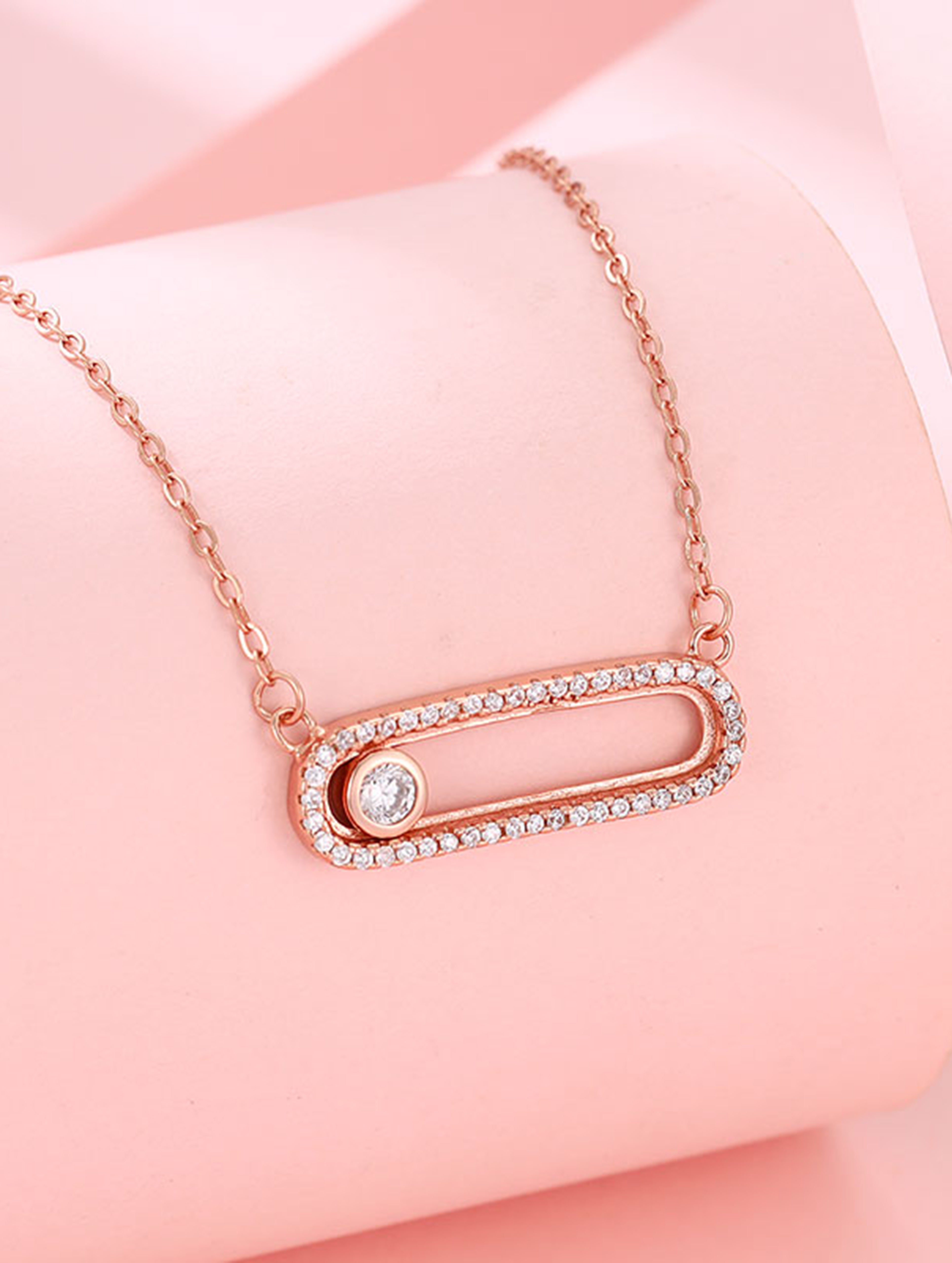 CHARM CHAIN (STYLE 1078)