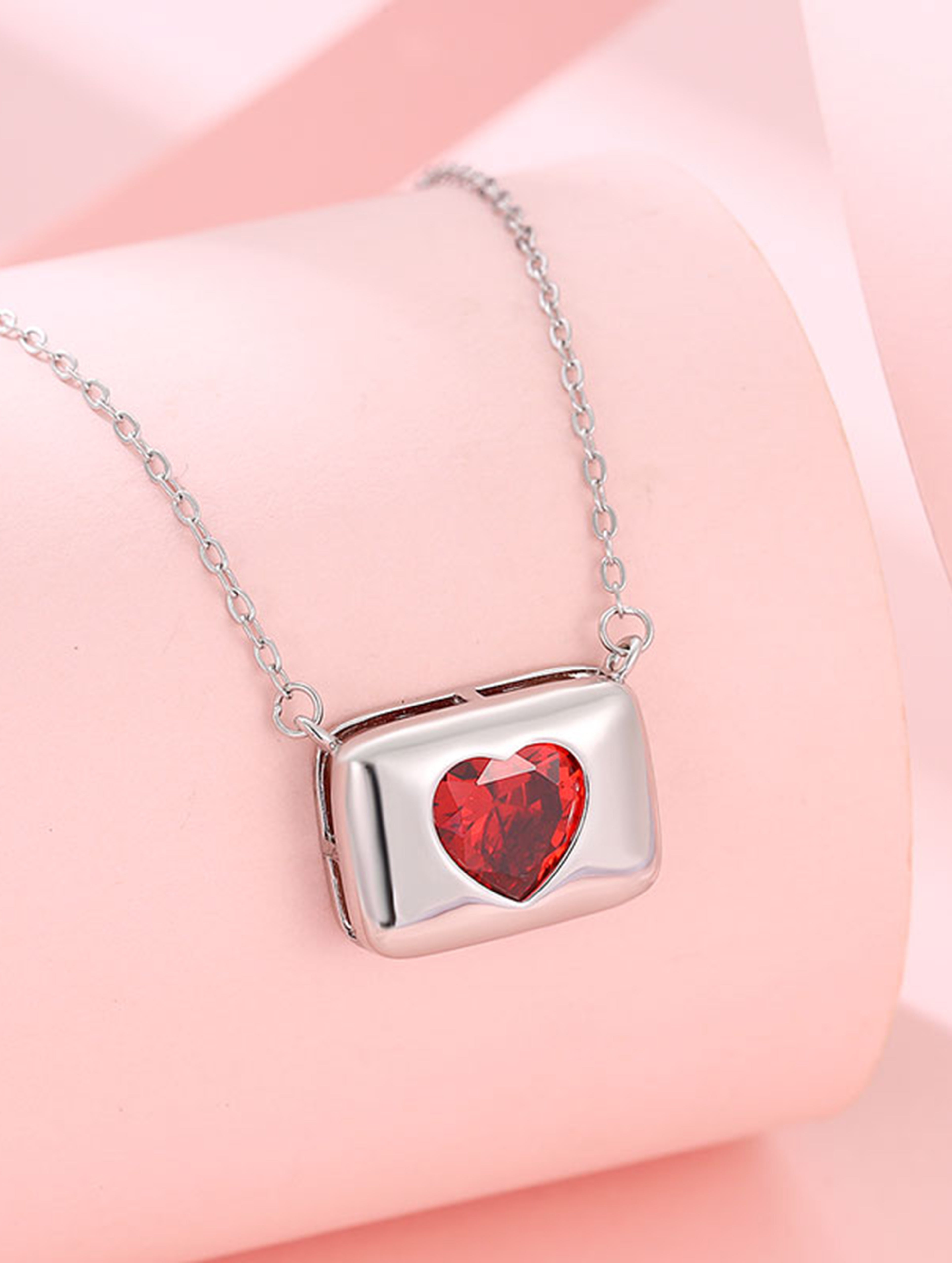 CHARM CHAIN (STYLE 1076)