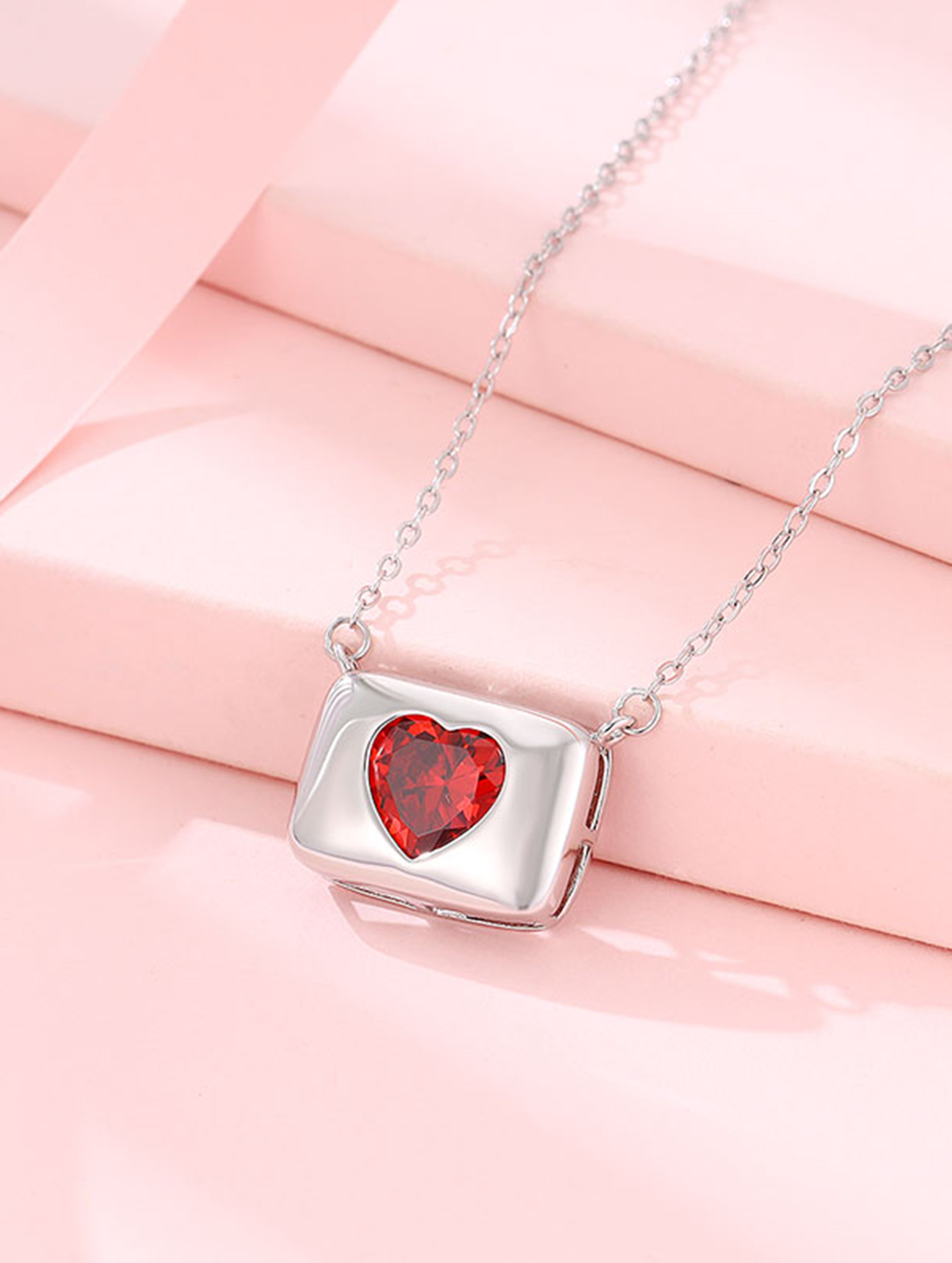 CHARM CHAIN (STYLE 1076)