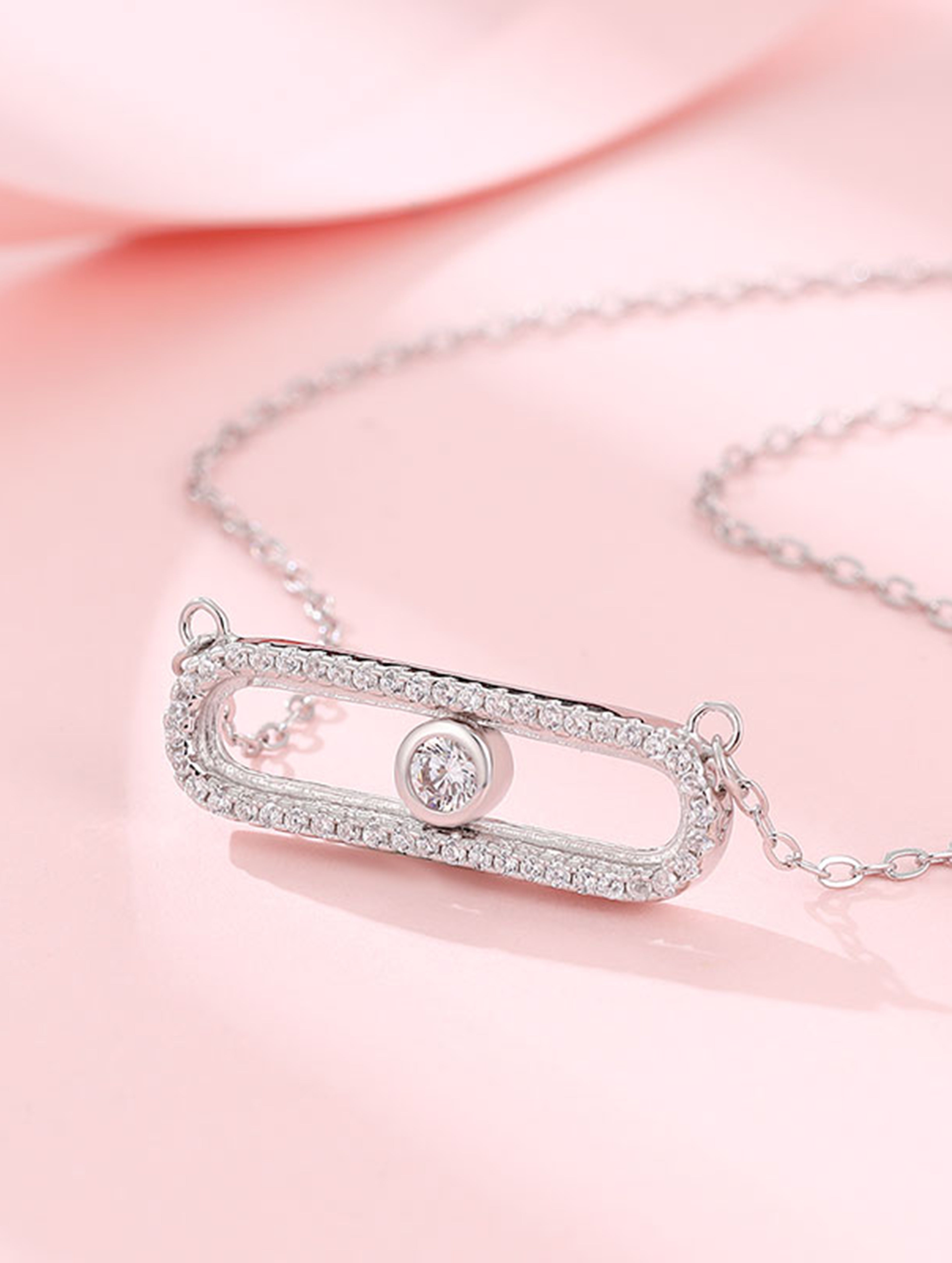 CHARM CHAIN (STYLE 1078)