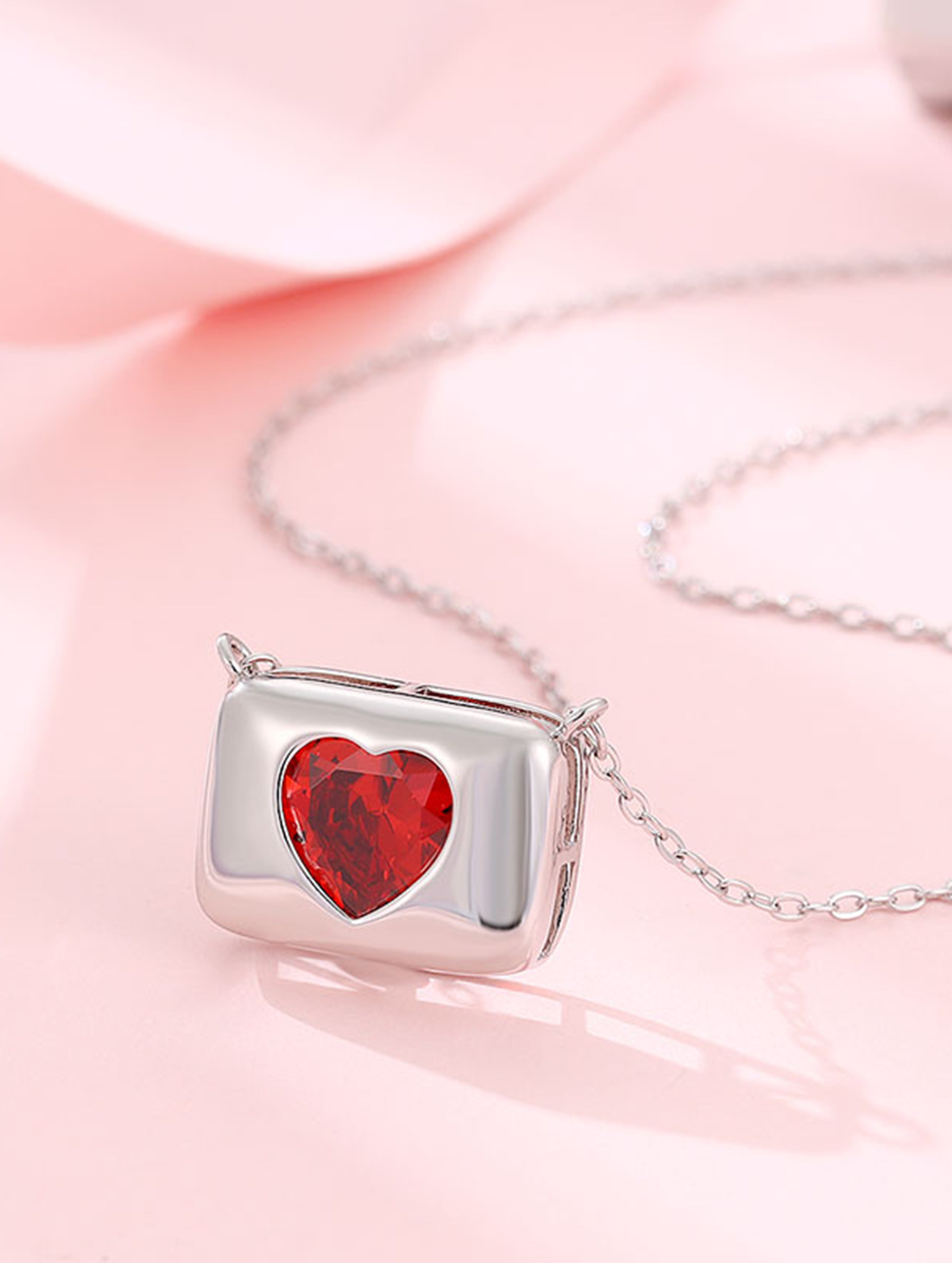 CHARM CHAIN (STYLE 1076)