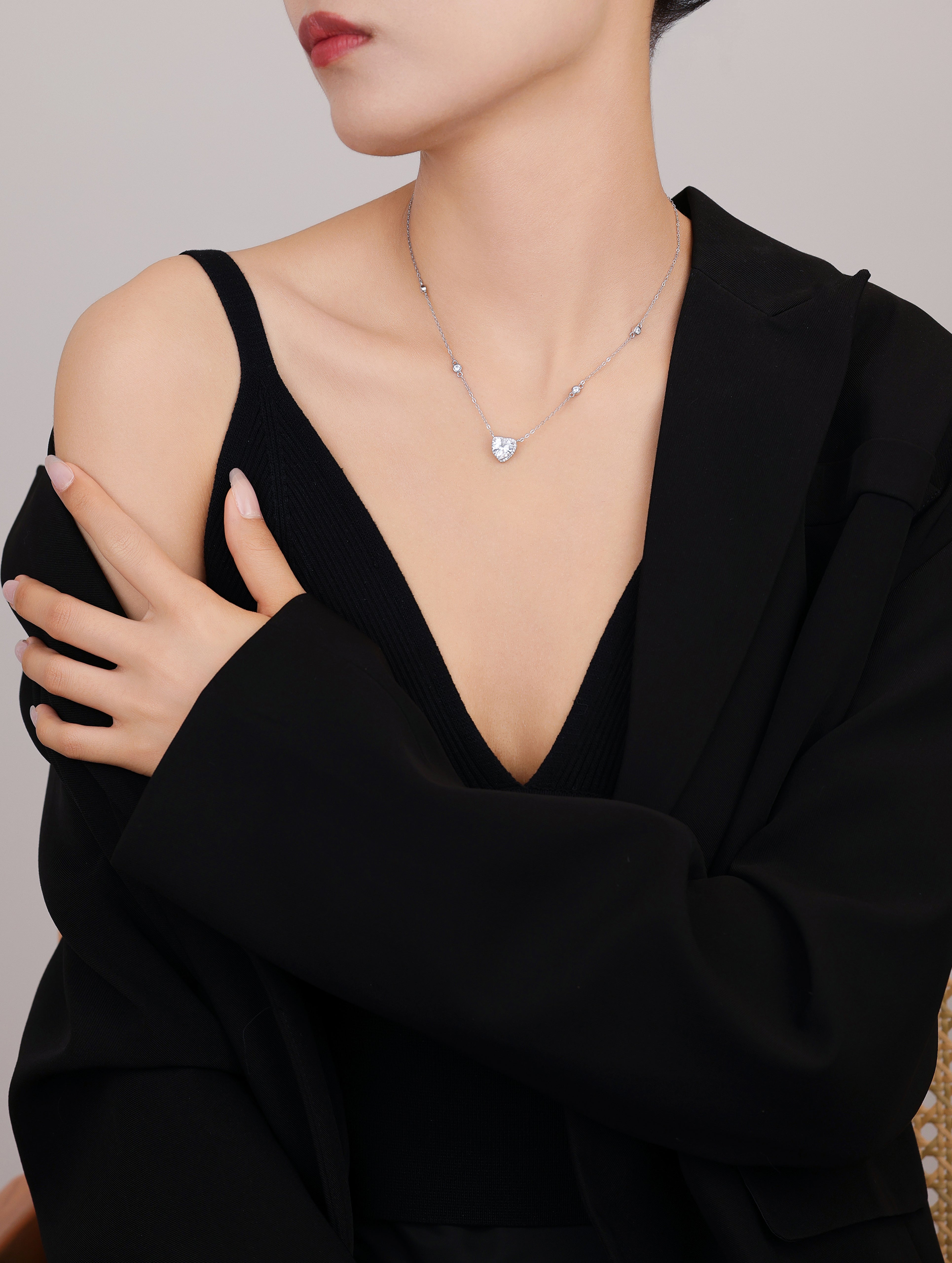 CHARM CHAIN (STYLE 24497)