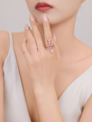 AAFREEN RING (STYLE 854)