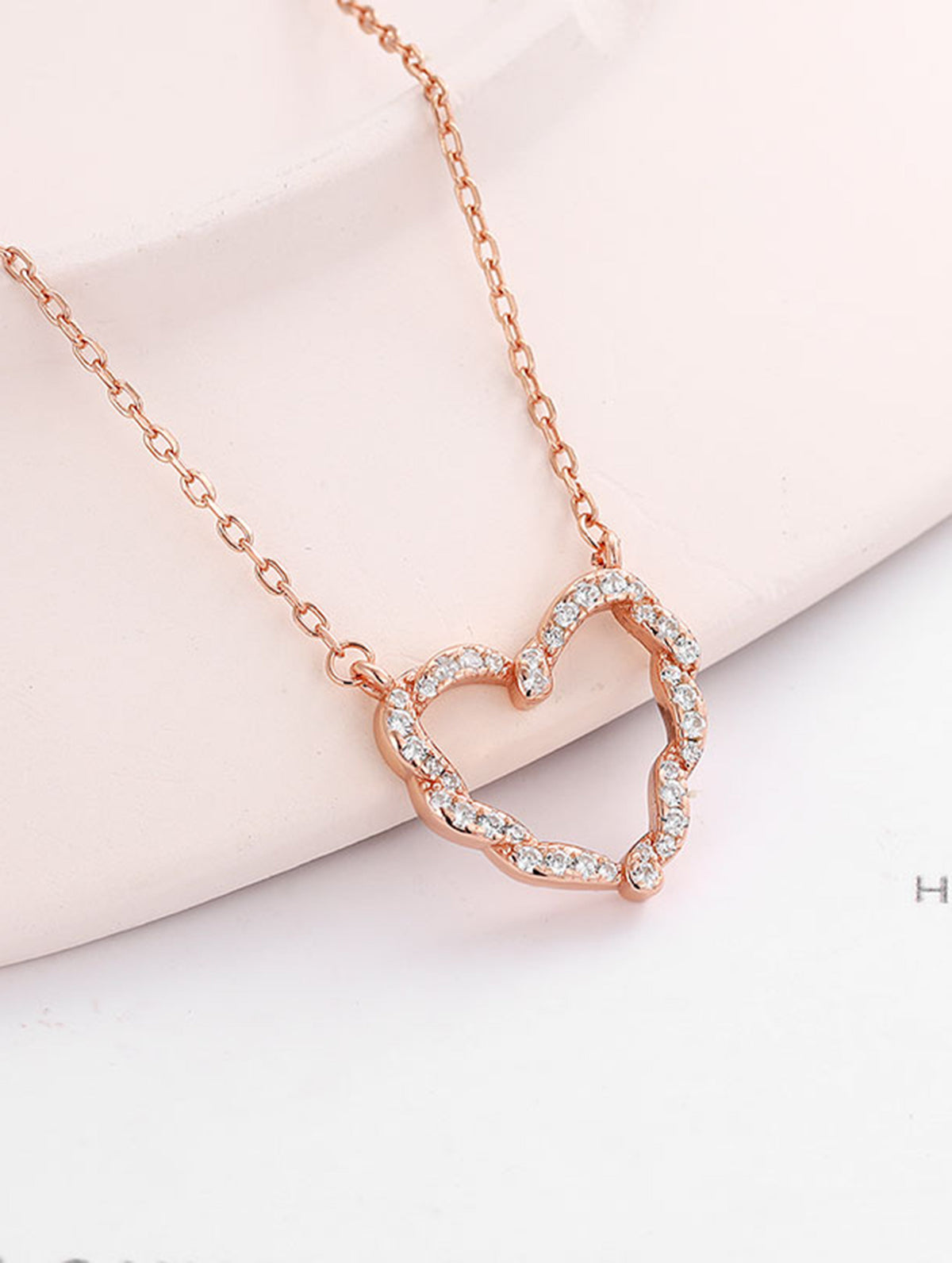 CHARM CHAIN (STYLE 1091)
