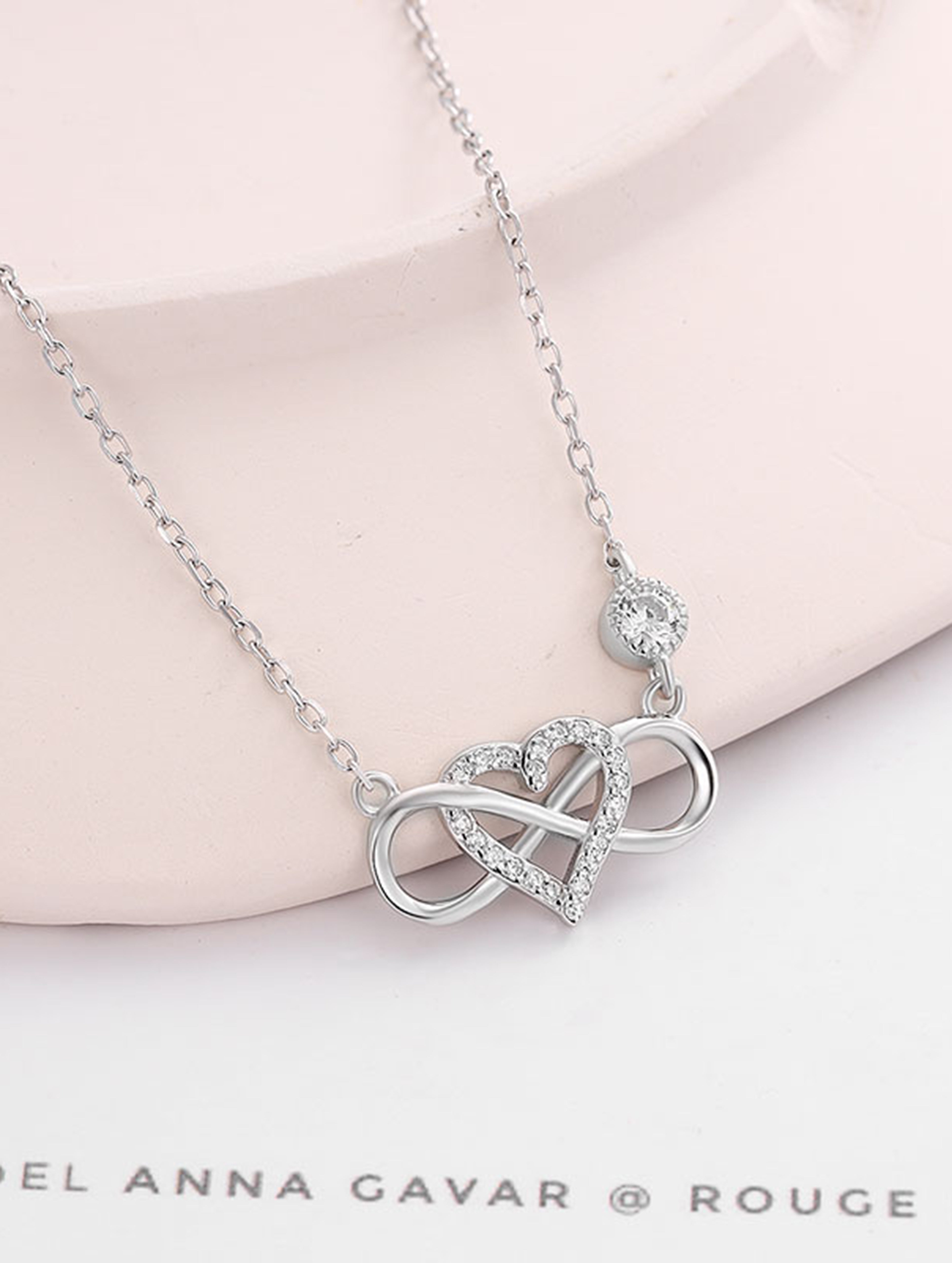 CHARM CHAIN (STYLE 1095)