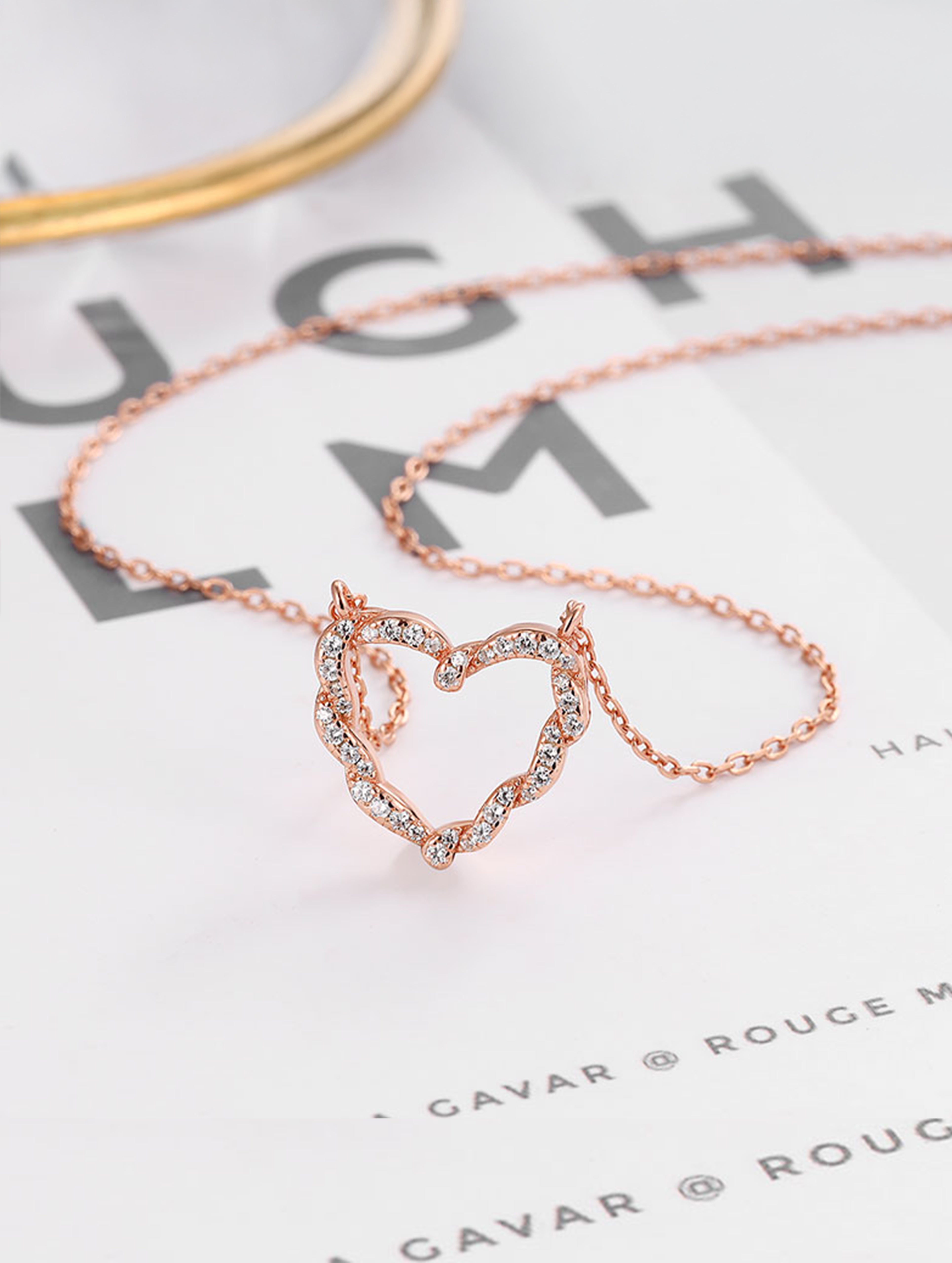 CHARM CHAIN (STYLE 1091)