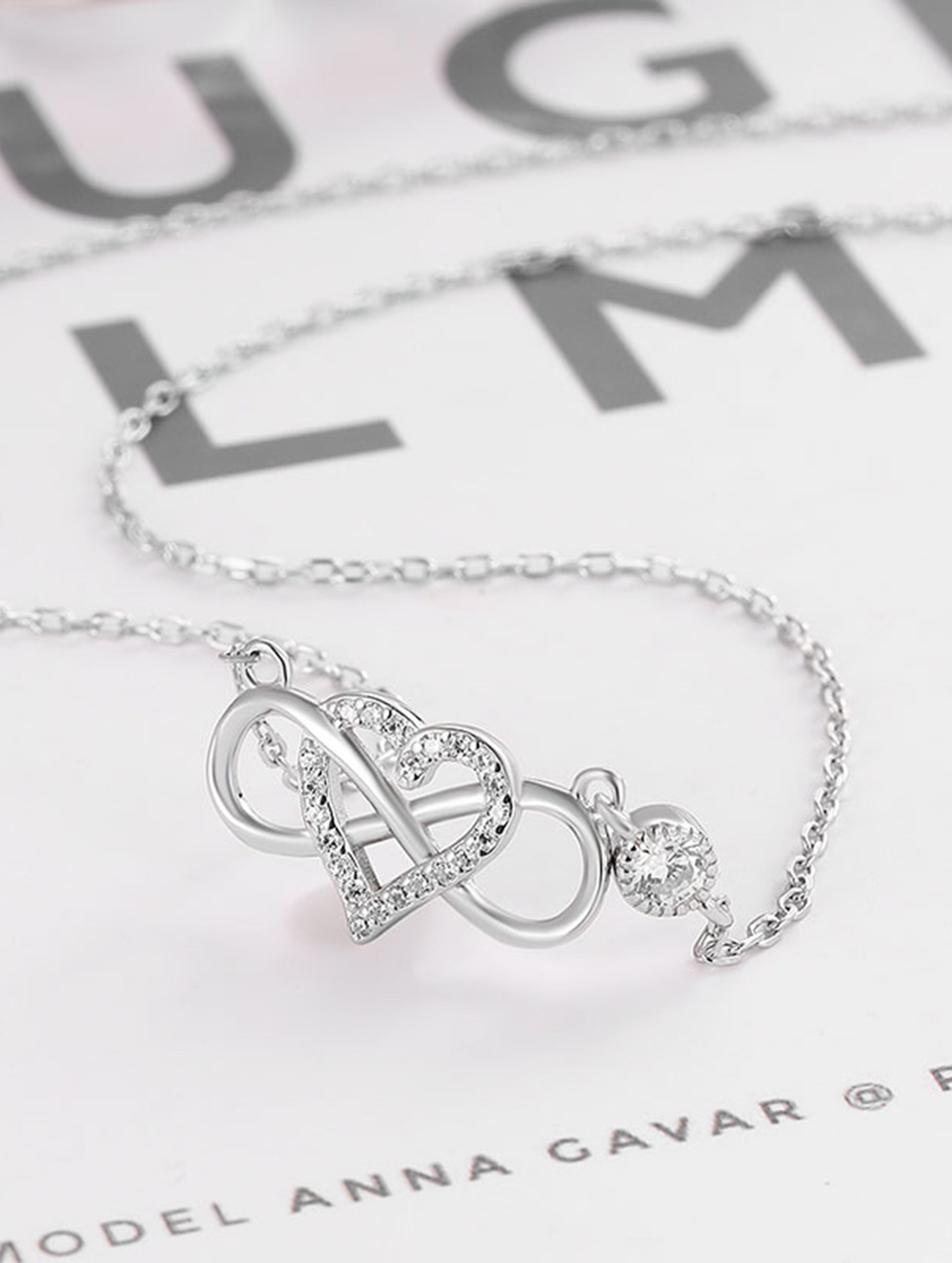 CHARM CHAIN (STYLE 1095)