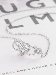 CHARM CHAIN (STYLE 1095)