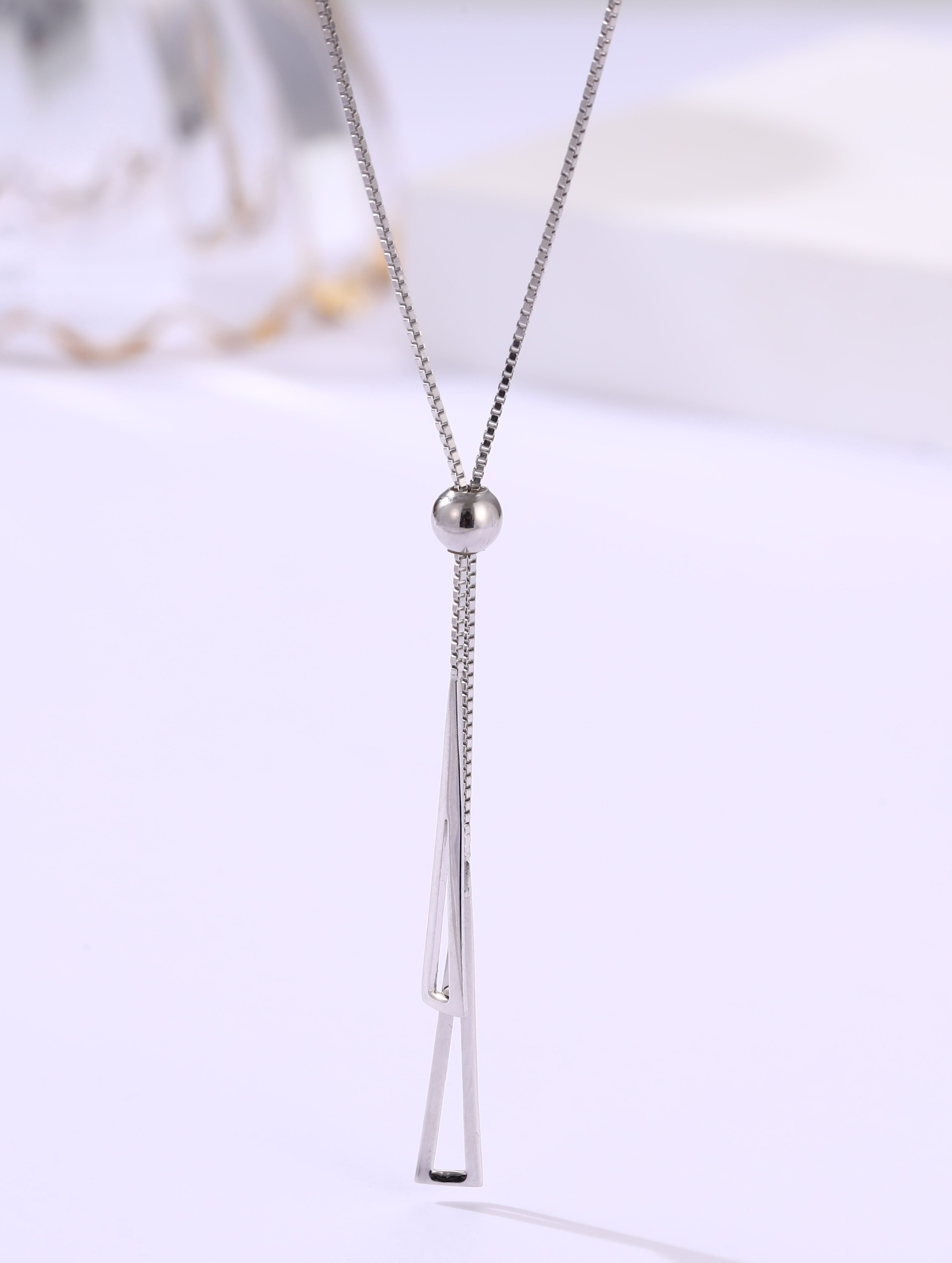 CHARM CHAIN (STYLE 19357)