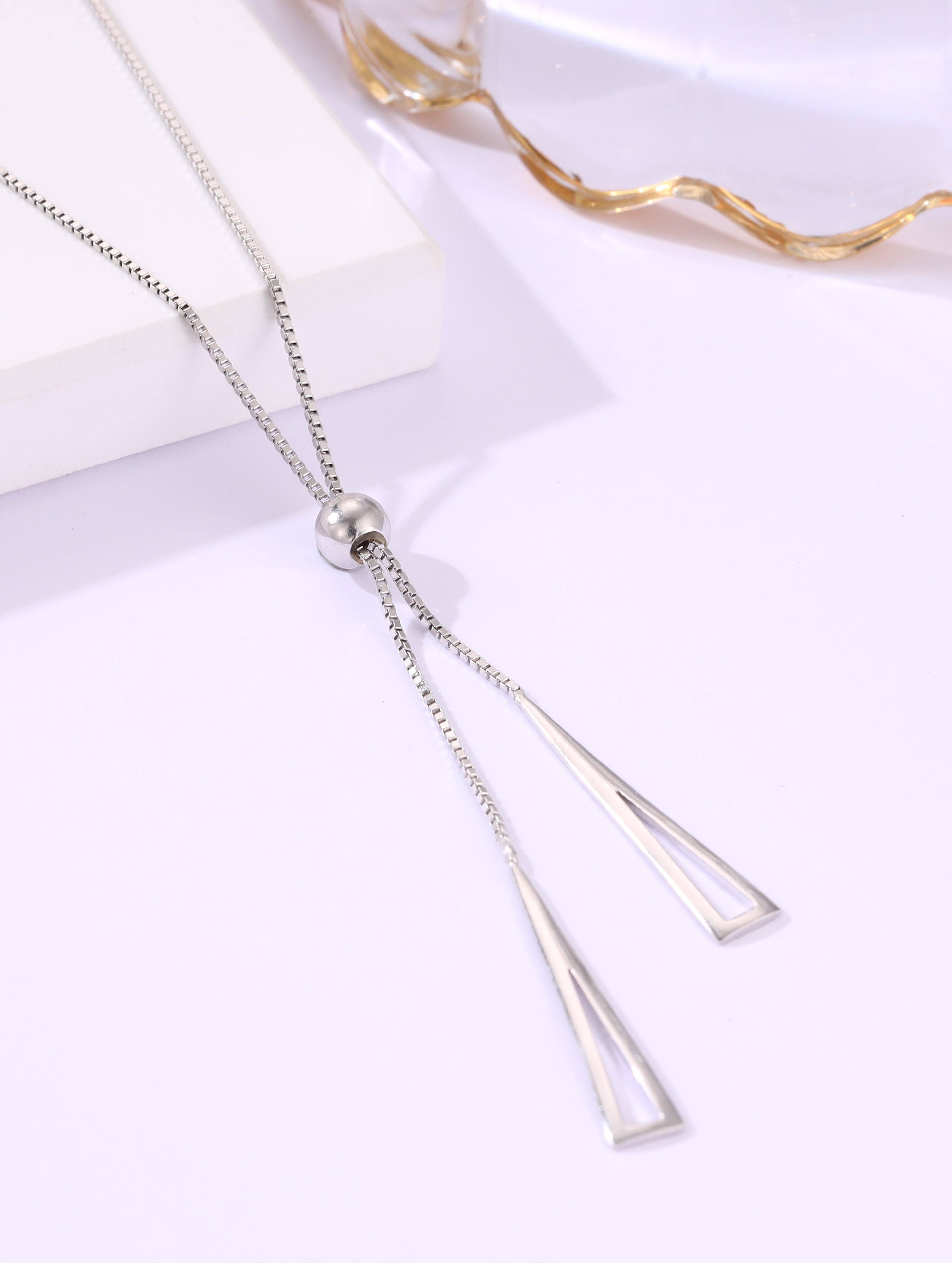 CHARM CHAIN (STYLE 19357)