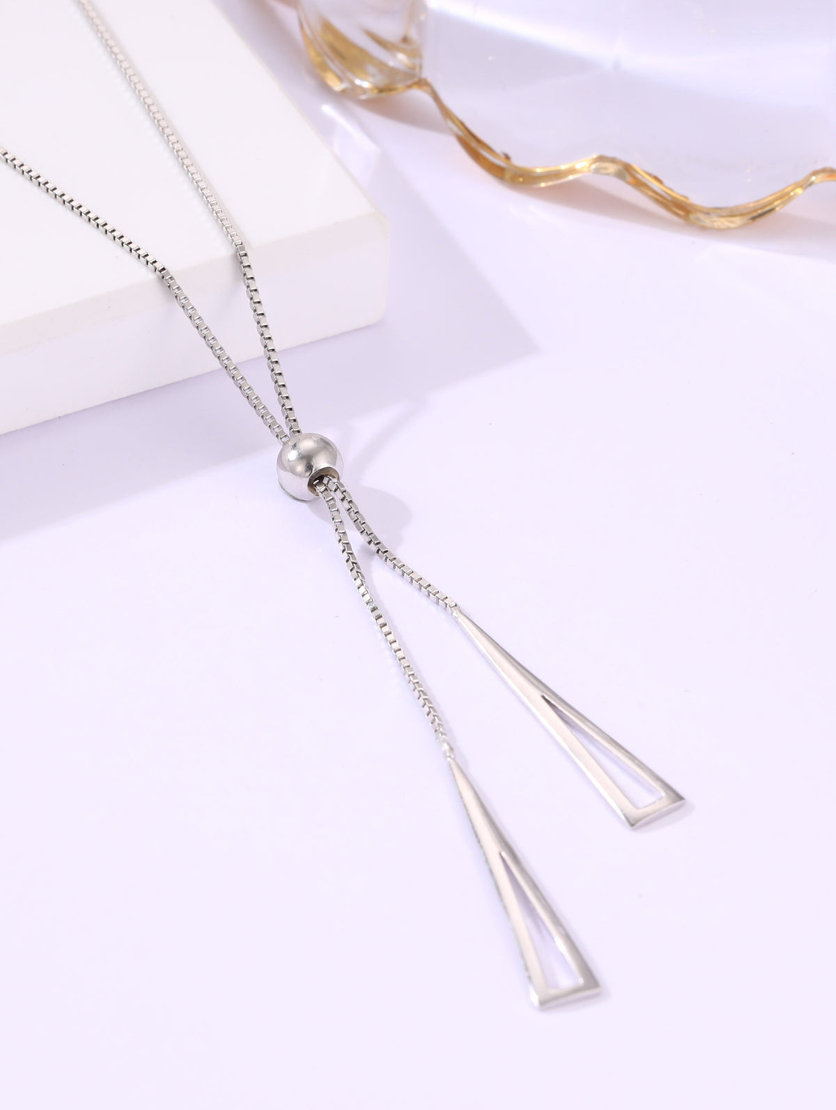 CHARM CHAIN (STYLE 19357)