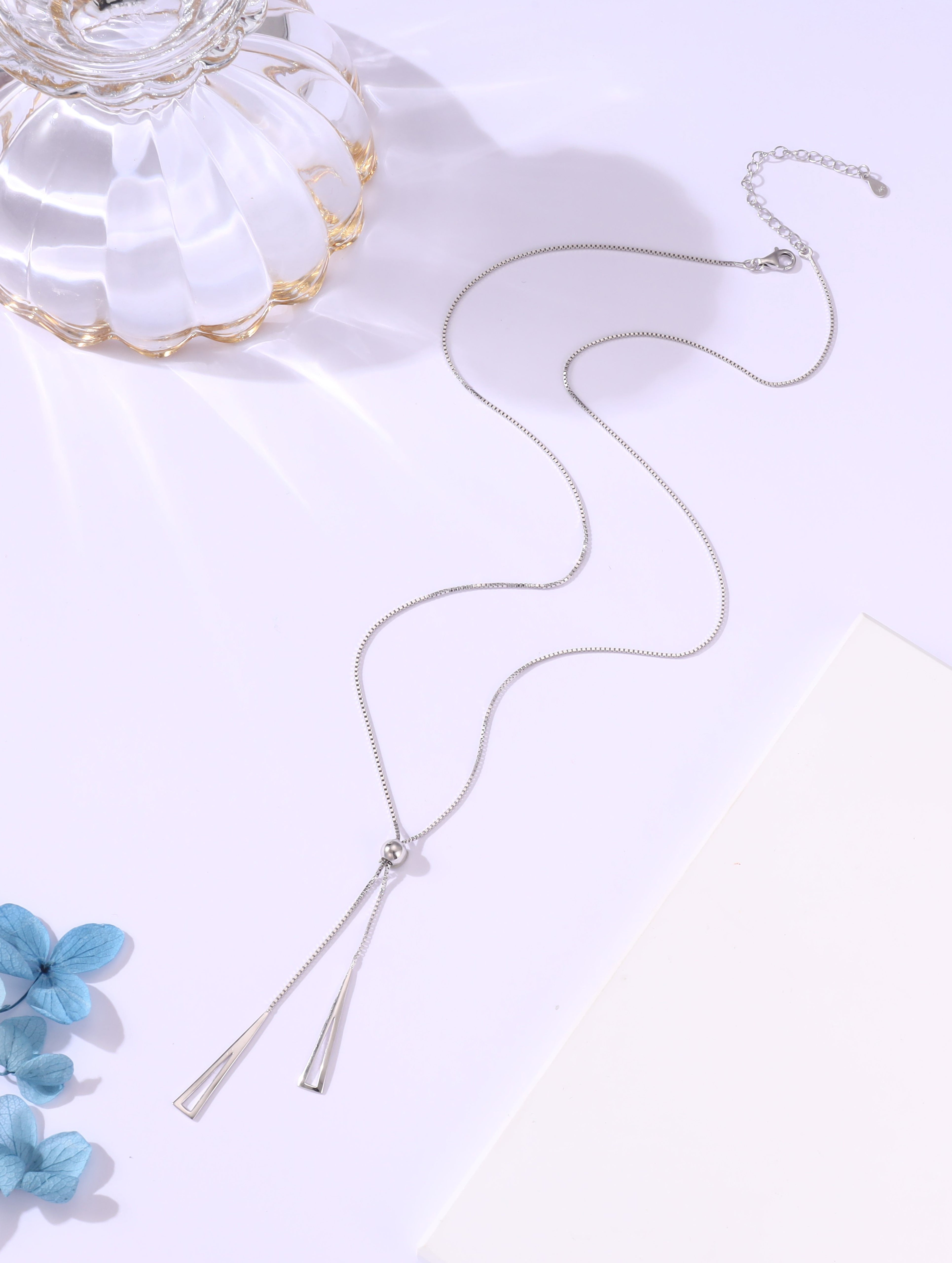 CHARM CHAIN (STYLE 19357)