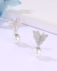 AAFREEN EARRINGS (STYLE 18185)