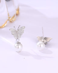 AAFREEN EARRINGS (STYLE 18185)
