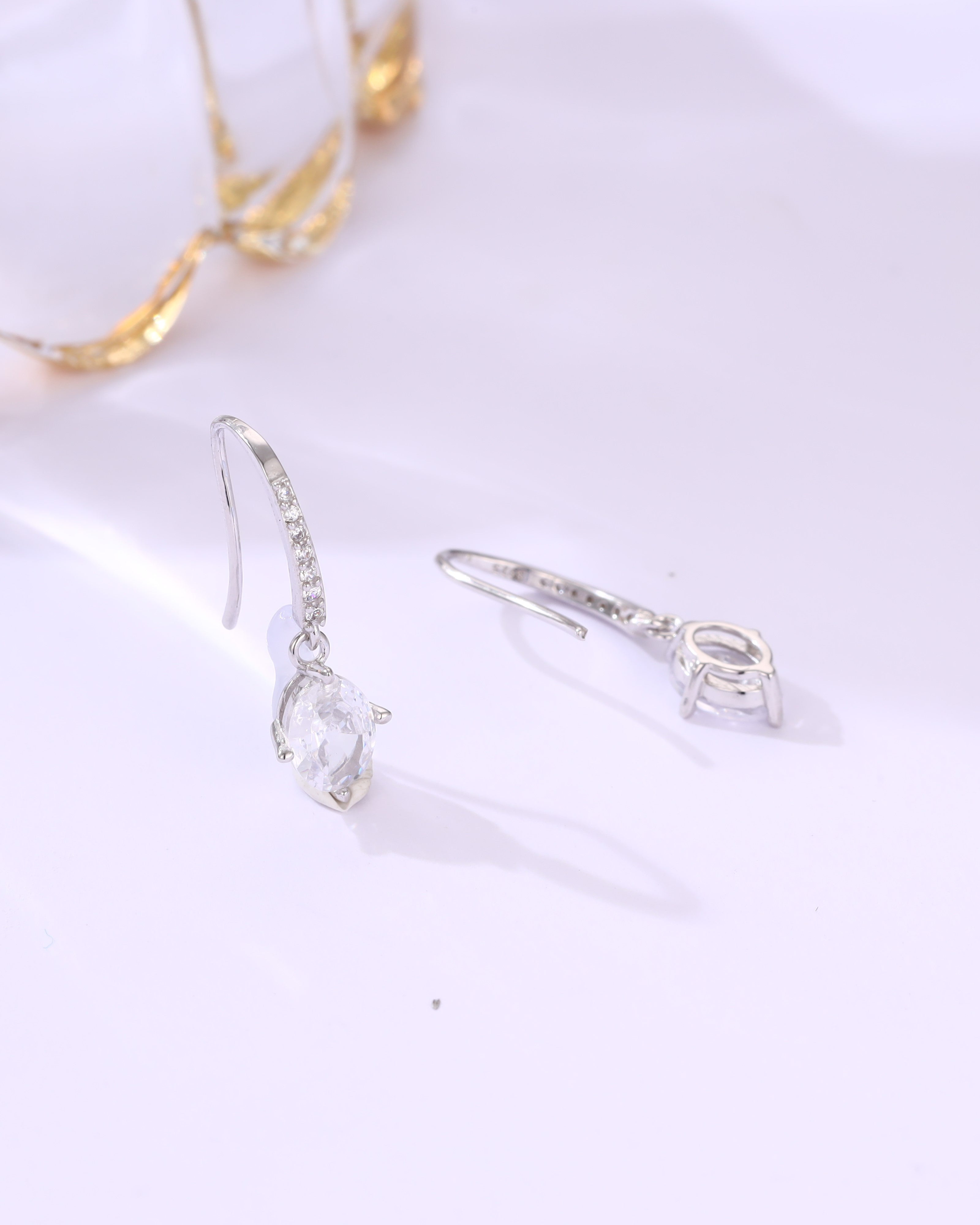 AAFREEN EARRINGS (STYLE 18184)