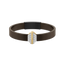 Hexa Edge - Lab Diamond Men's Bracelet