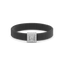 Built in Layers - Lab Diamond Men's Bracelet