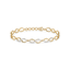 Infinity - Lab Diamond Tennis Bracelet