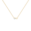 Limitless Spark - Lab Diamond Necklace
