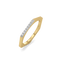 Clean Cut - Lab Diamond Ring