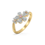Rosy Garden - Lab Diamond Ring