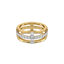Wrapped in Joy - Lab Diamond Ring