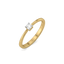 Little Light - Lab Diamond Ring