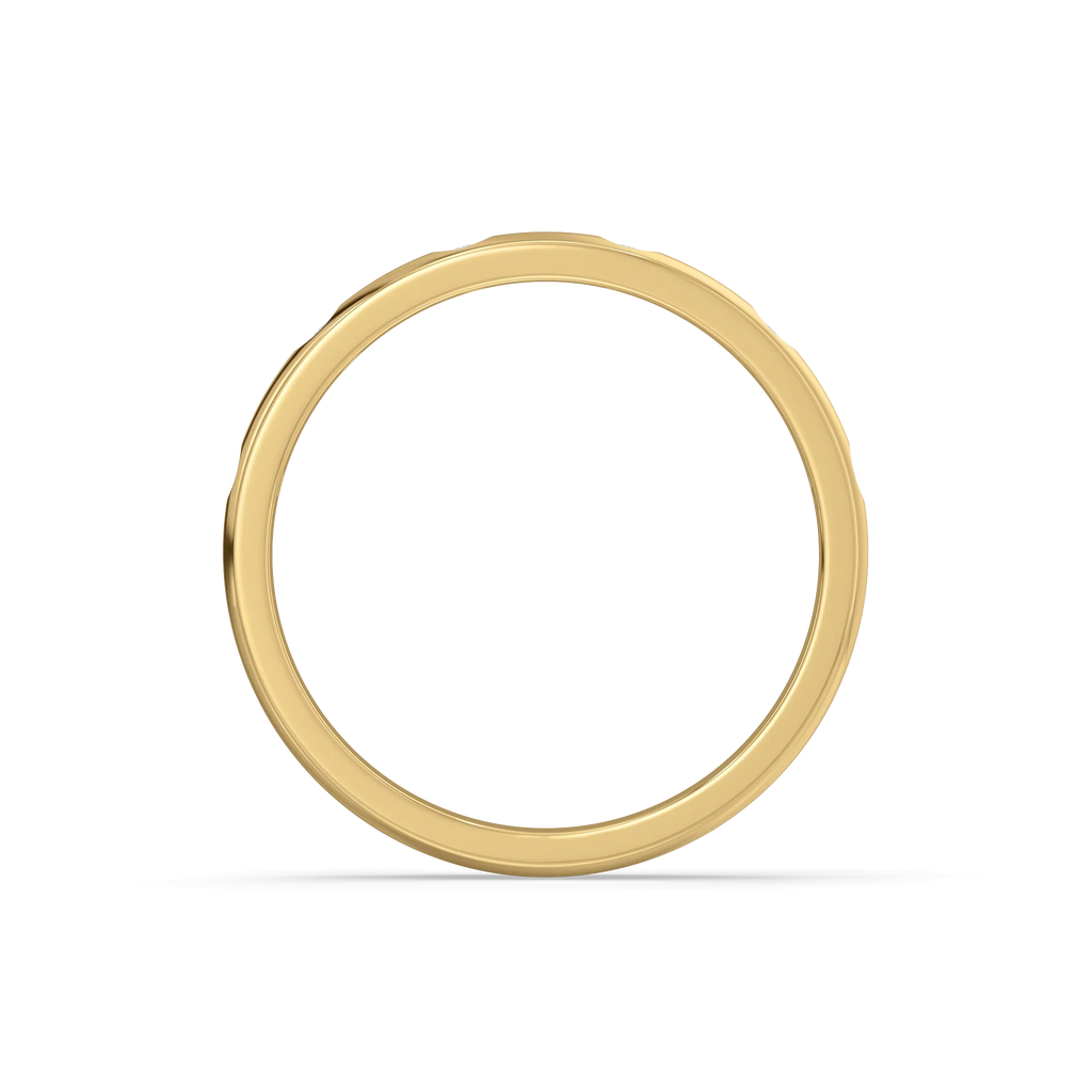 Nova Spark - Lab Diamond Ring