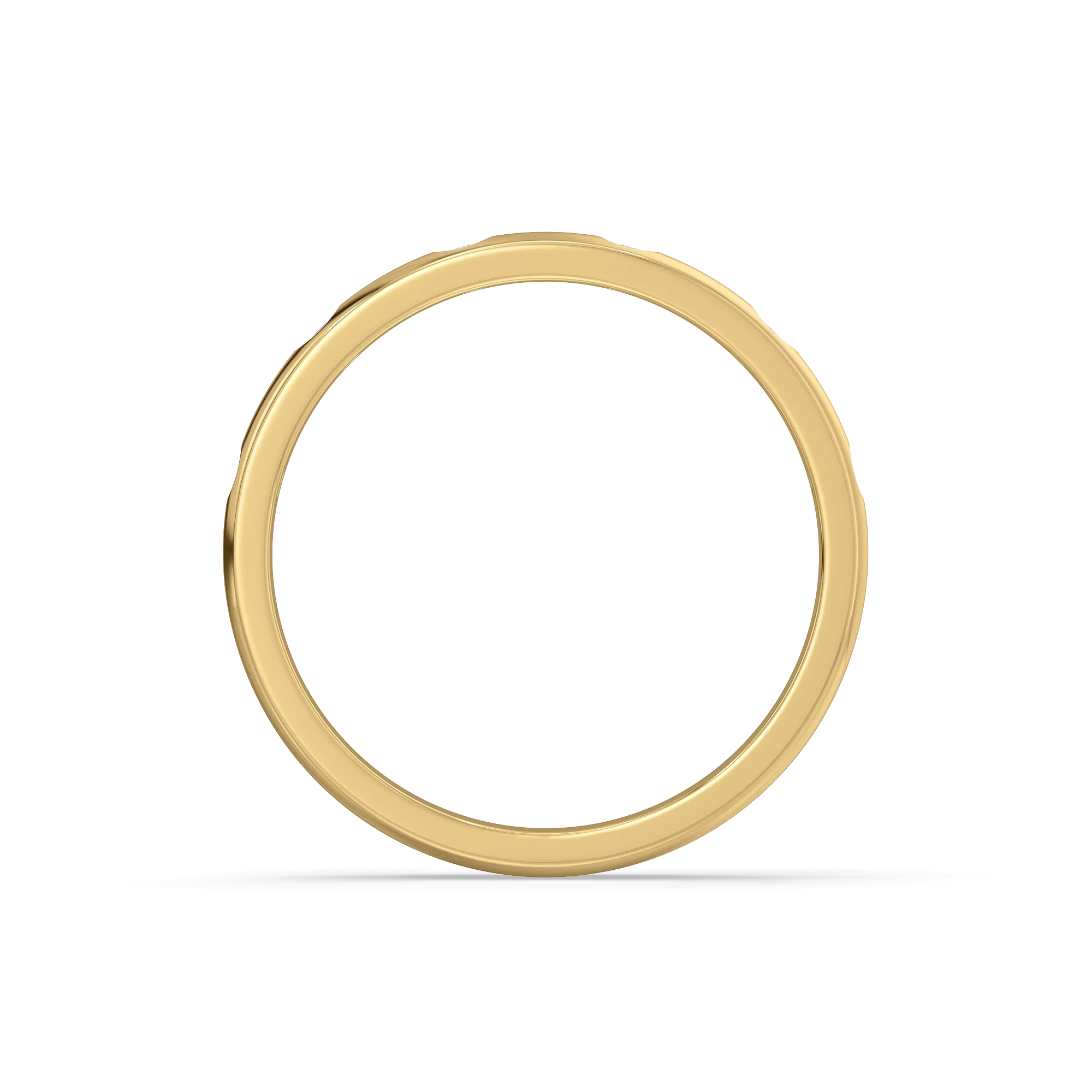 Nova Spark - Lab Diamond Ring
