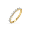 Dewline - Lab Diamond Eternity Ring