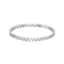 Twilight Row - Lab Diamond Tennis Bracelet