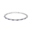 Nightfall - Lab Diamond Tennis Bracelet