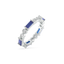 Nightfall - Lab Diamond Eternity Ring