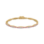 Blushline - Lab Diamond Tennis Bracelet